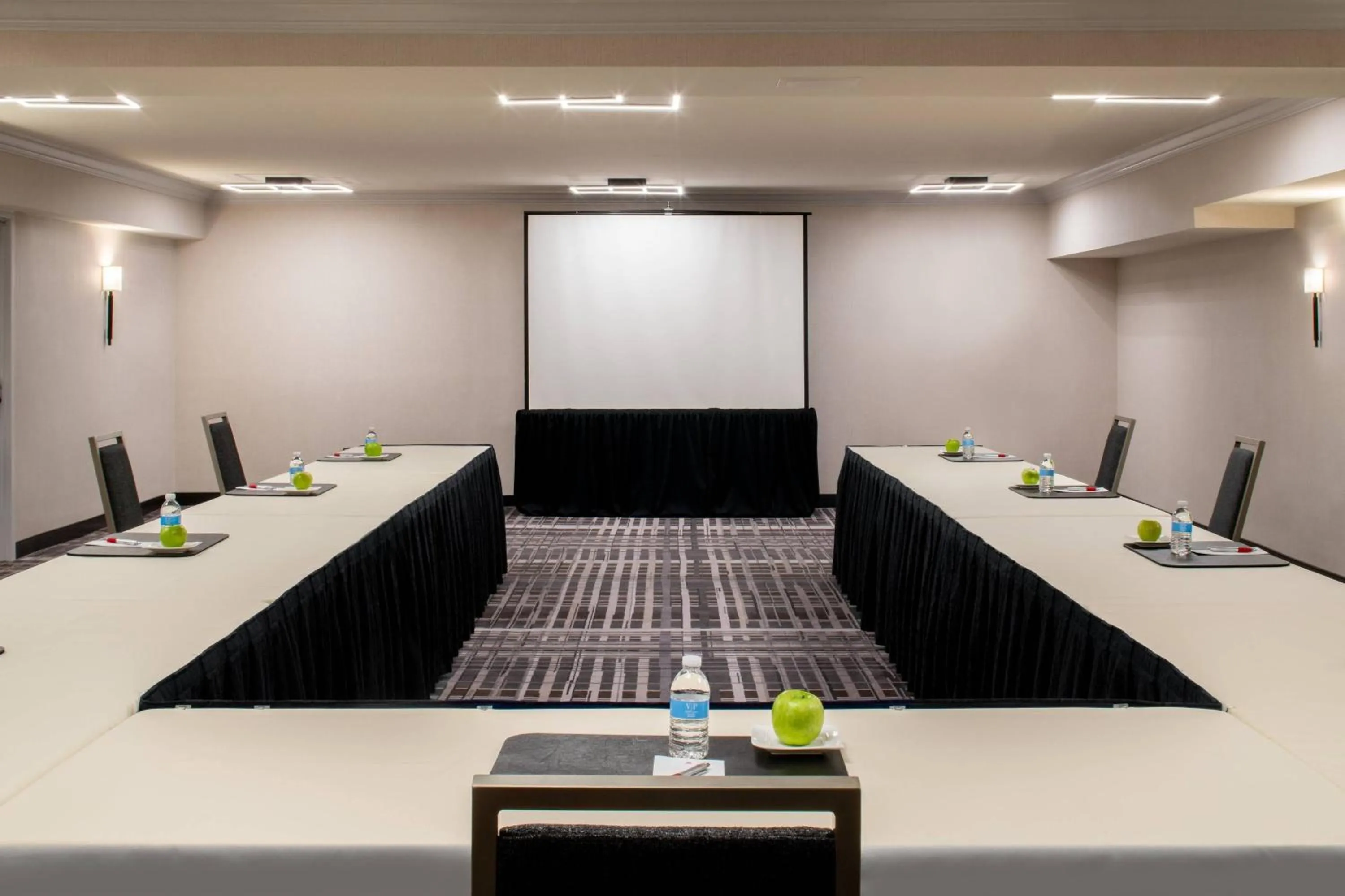 Meeting/conference room in Tysons Corner Marriott