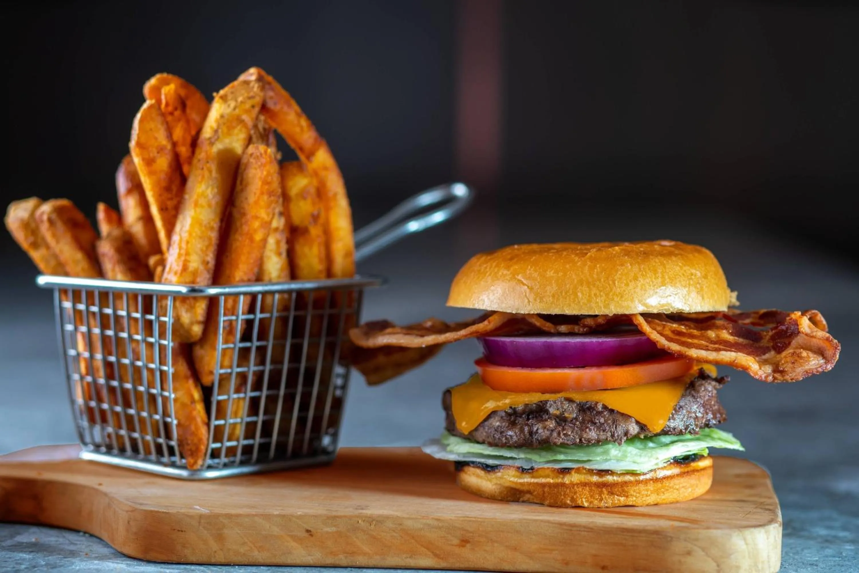 Lounge or bar in Tysons Corner Marriott