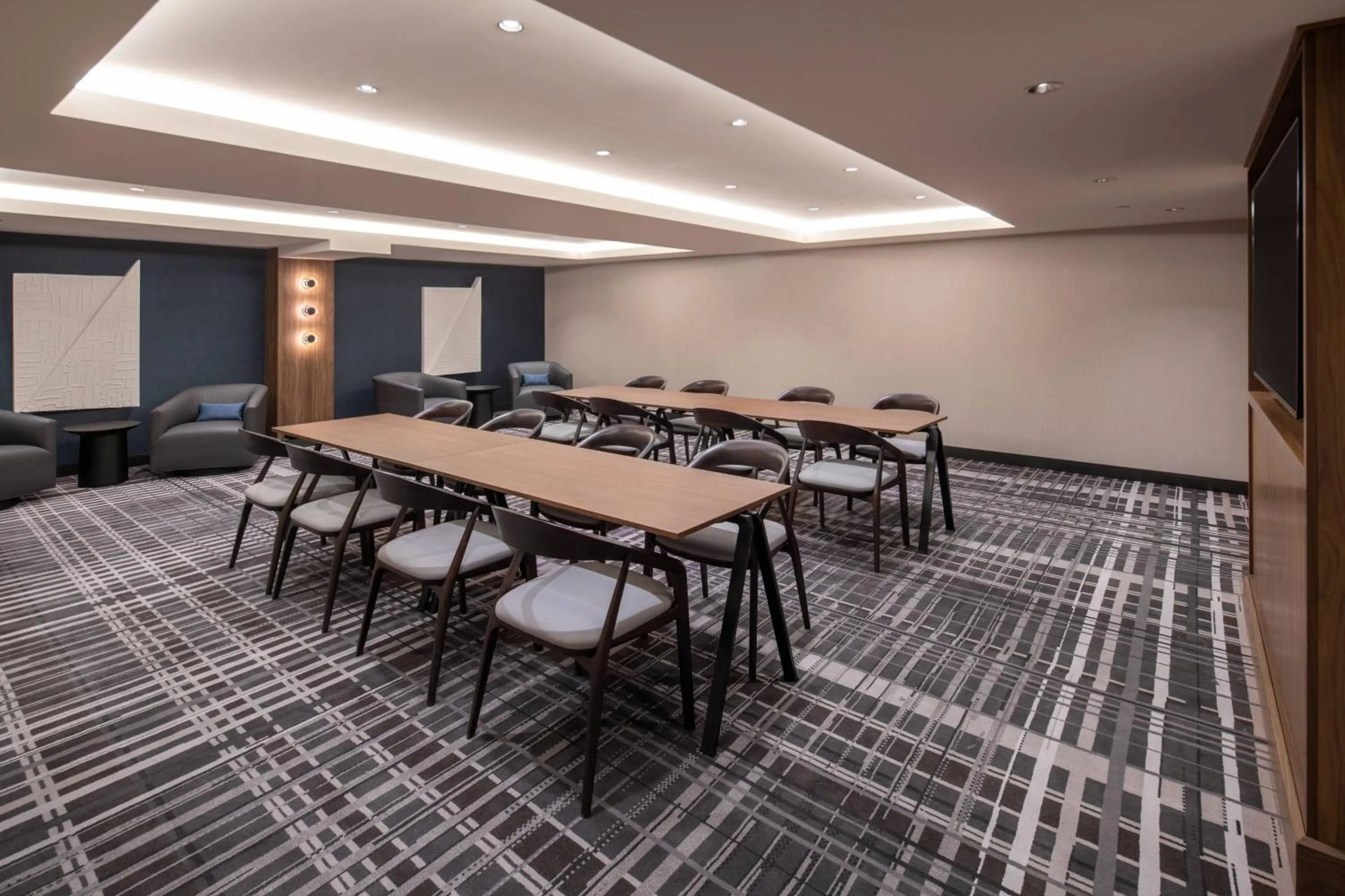 Other in Tysons Corner Marriott