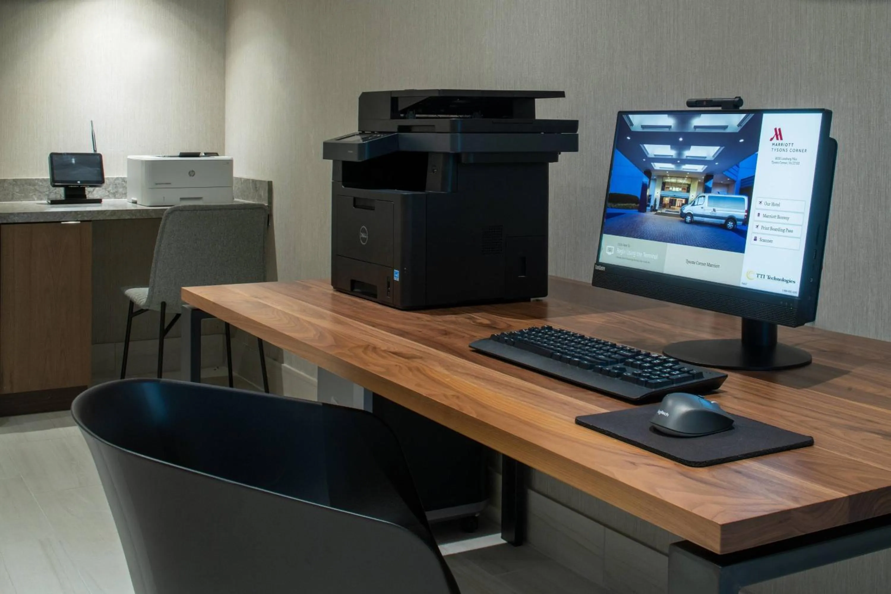 Other in Tysons Corner Marriott