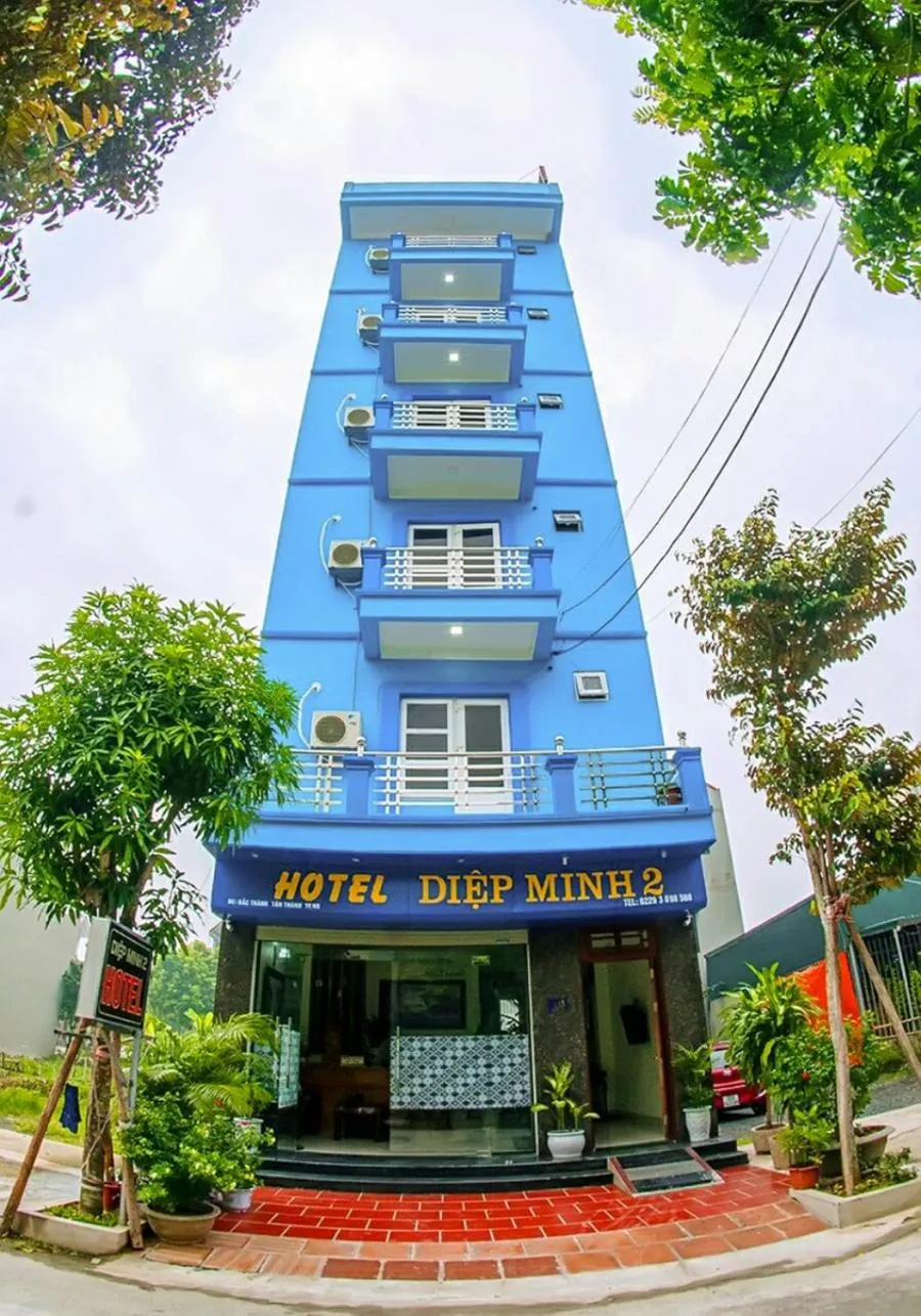 Diệp Minh 2 Hotel