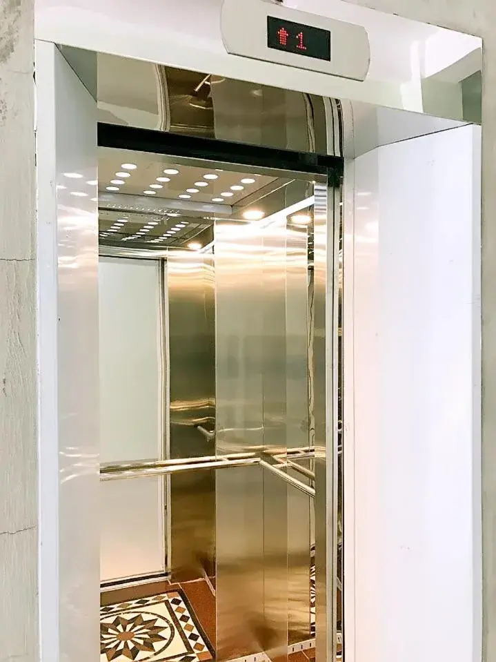 Superior Single Room - single occupancy in Diệp Minh 2 Hotel Superior Single Room - single occupancy in Diệp Minh 2 Hotel