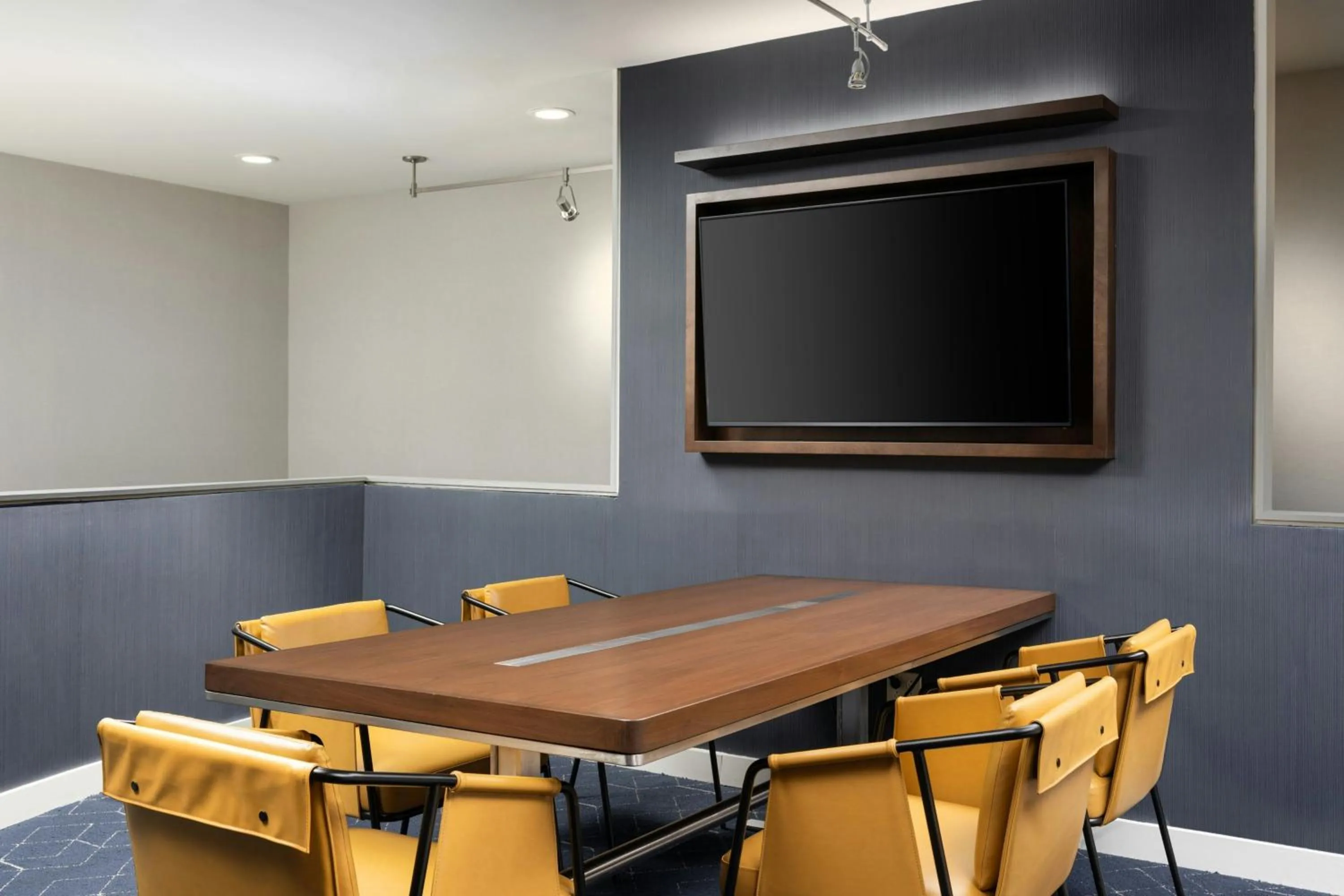 Meeting/conference room in Courtyard Birmingham Hoover