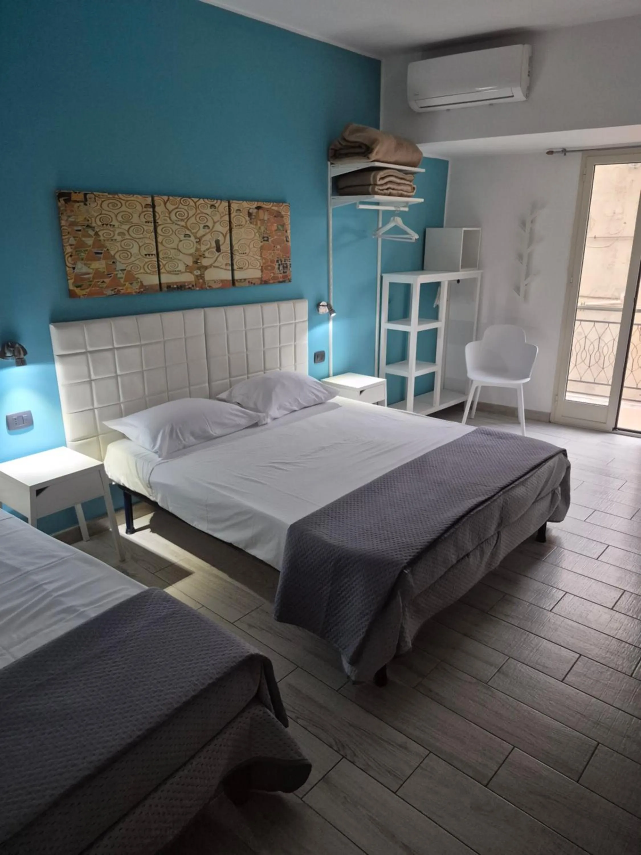 Bed in Piazza Castello