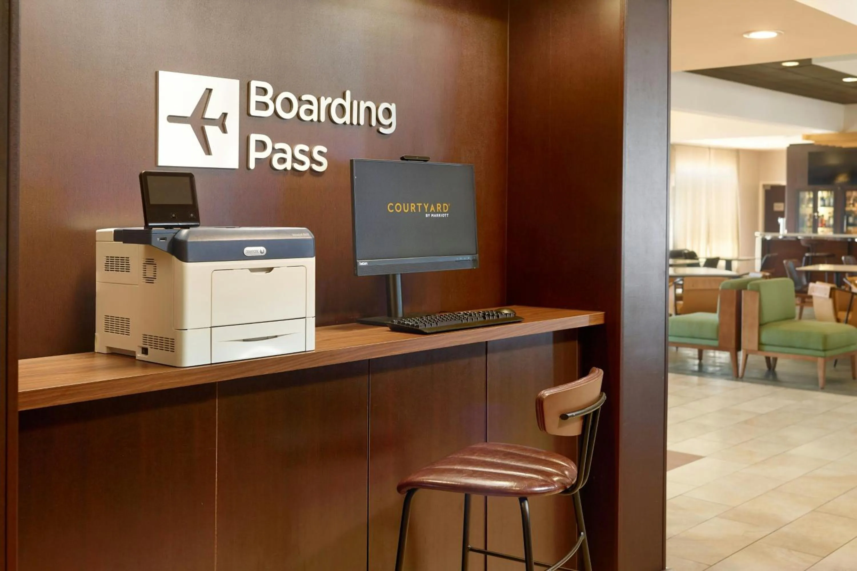 Other in Courtyard by Marriott Birmingham Homewood