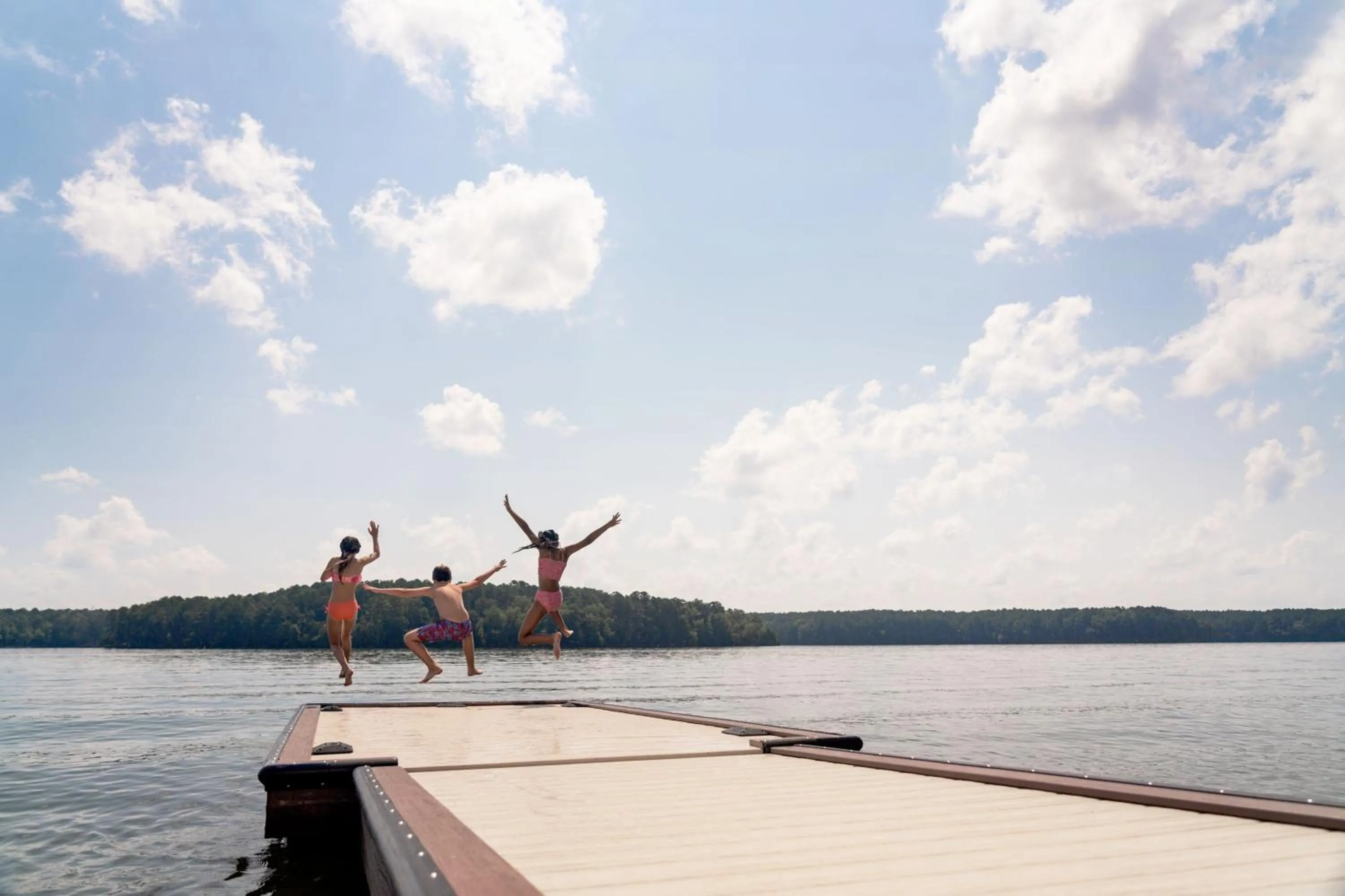 Other in The Ritz-Carlton Reynolds, Lake Oconee