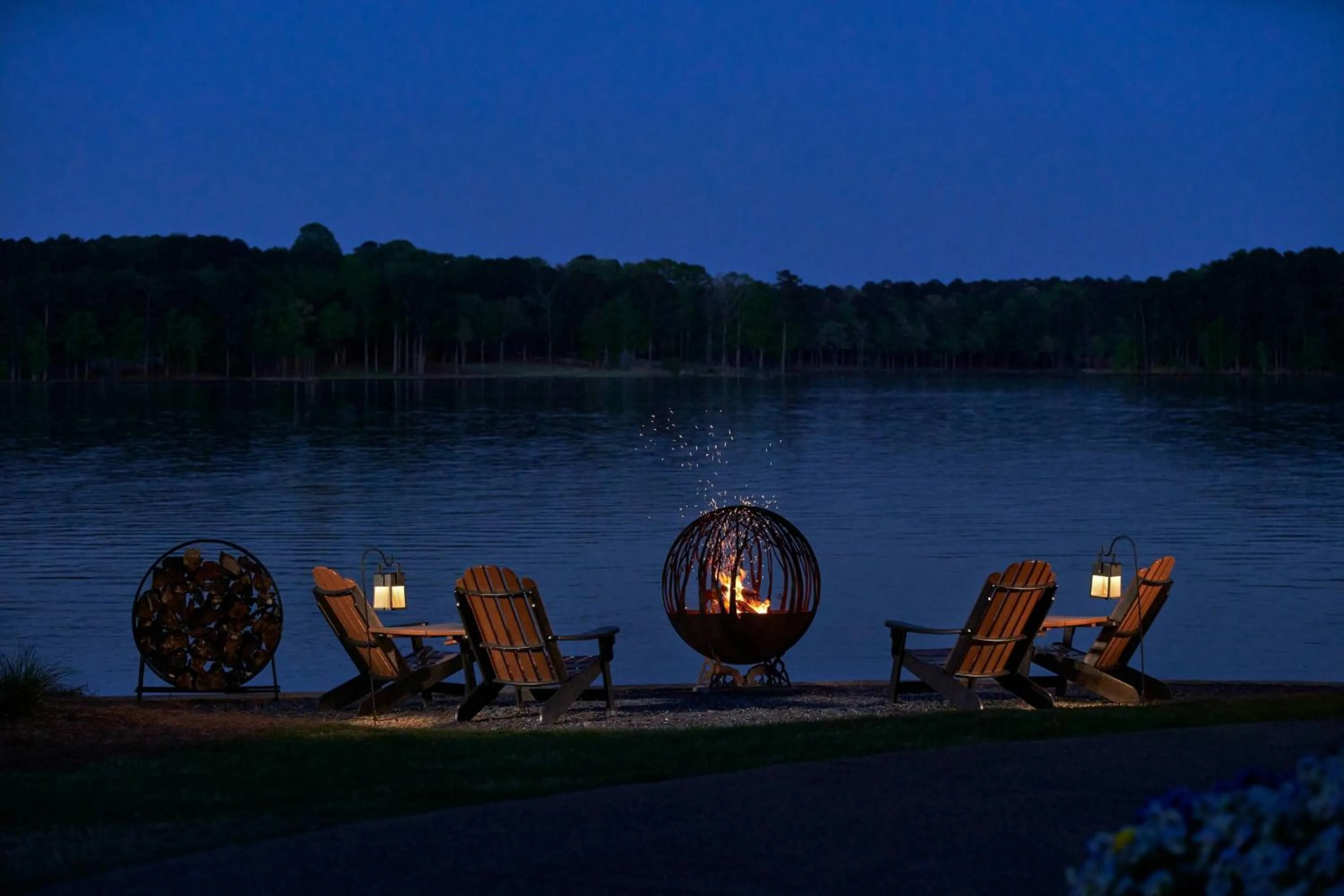 Other in The Ritz-Carlton Reynolds, Lake Oconee