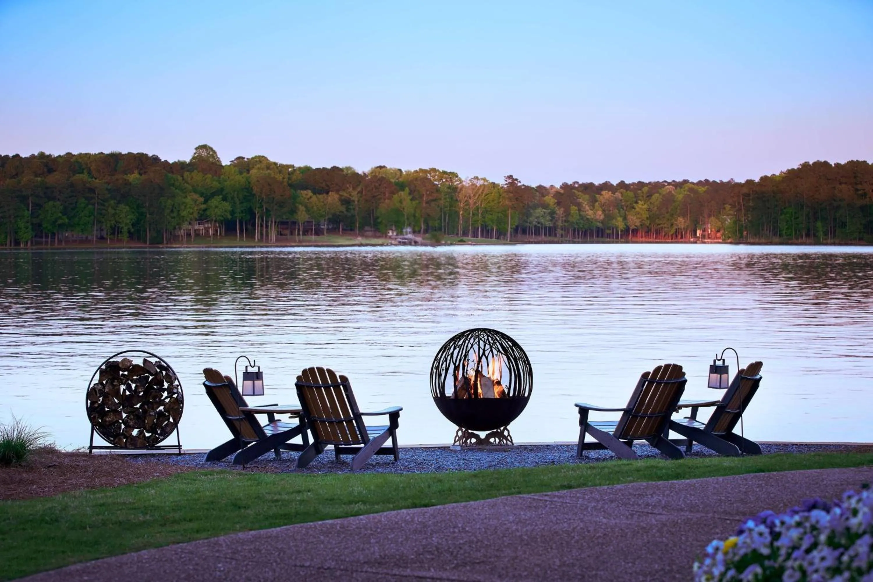 Other in The Ritz-Carlton Reynolds, Lake Oconee