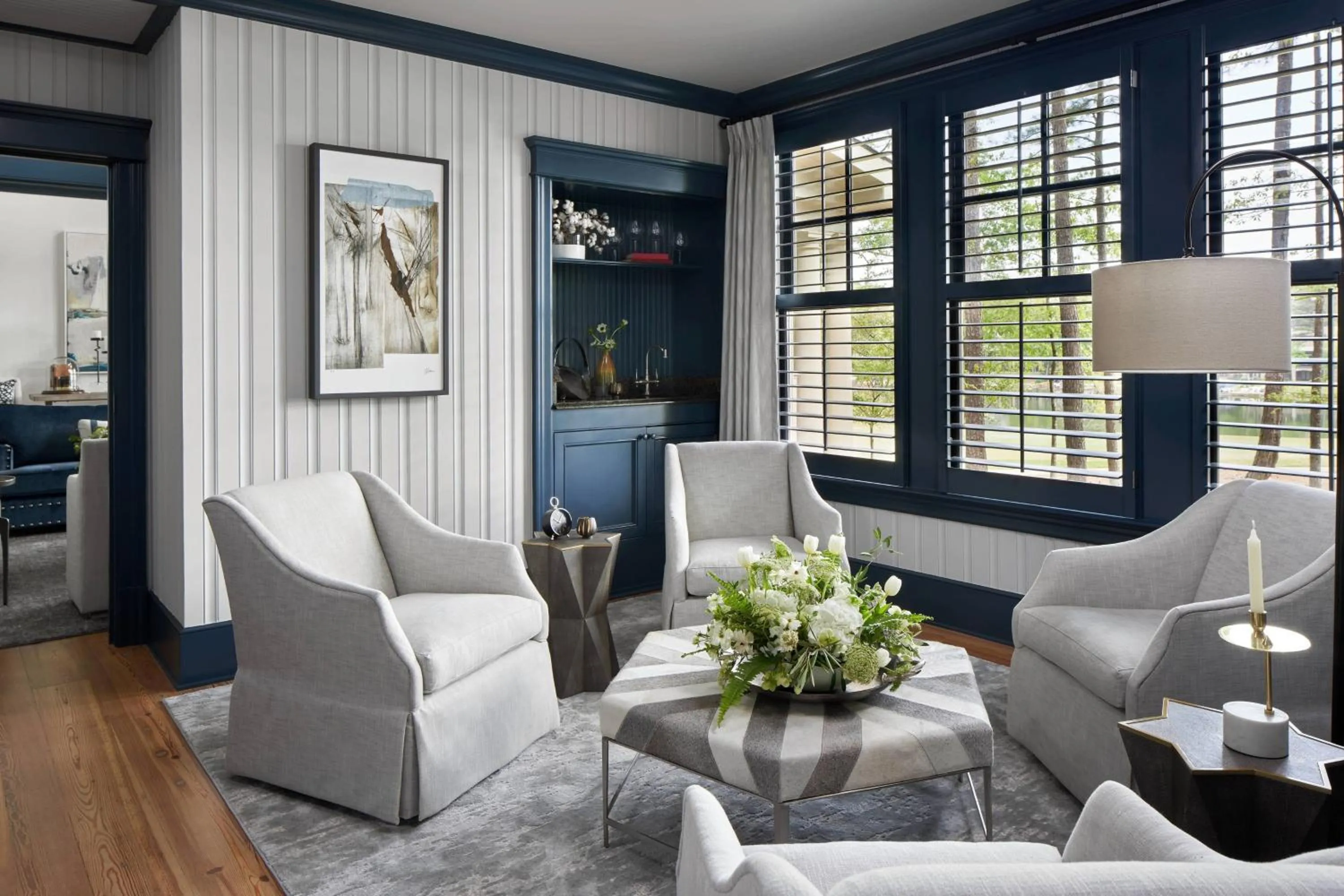 Other in The Ritz-Carlton Reynolds, Lake Oconee