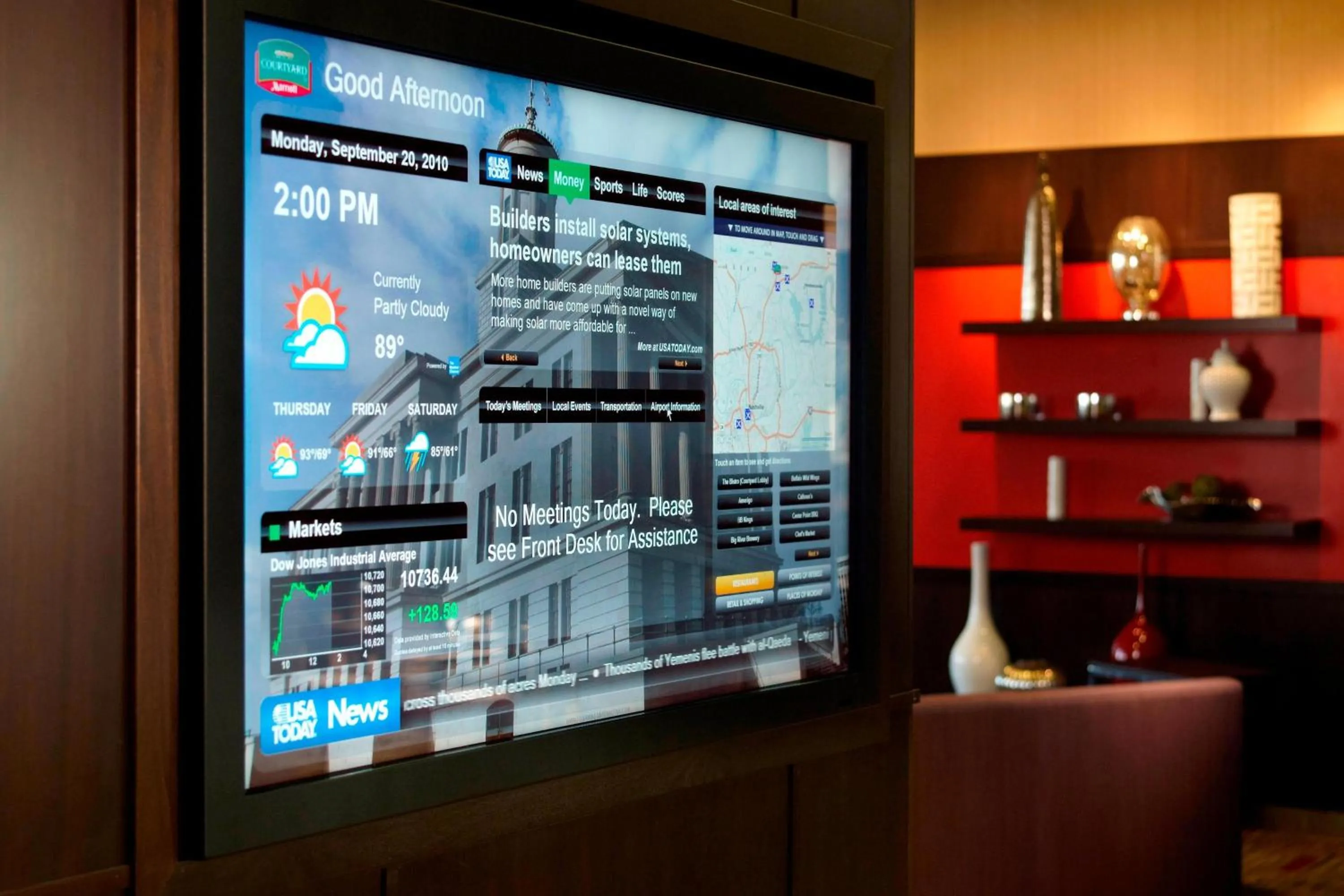 Other in Courtyard by Marriott Nashville Goodlettsville