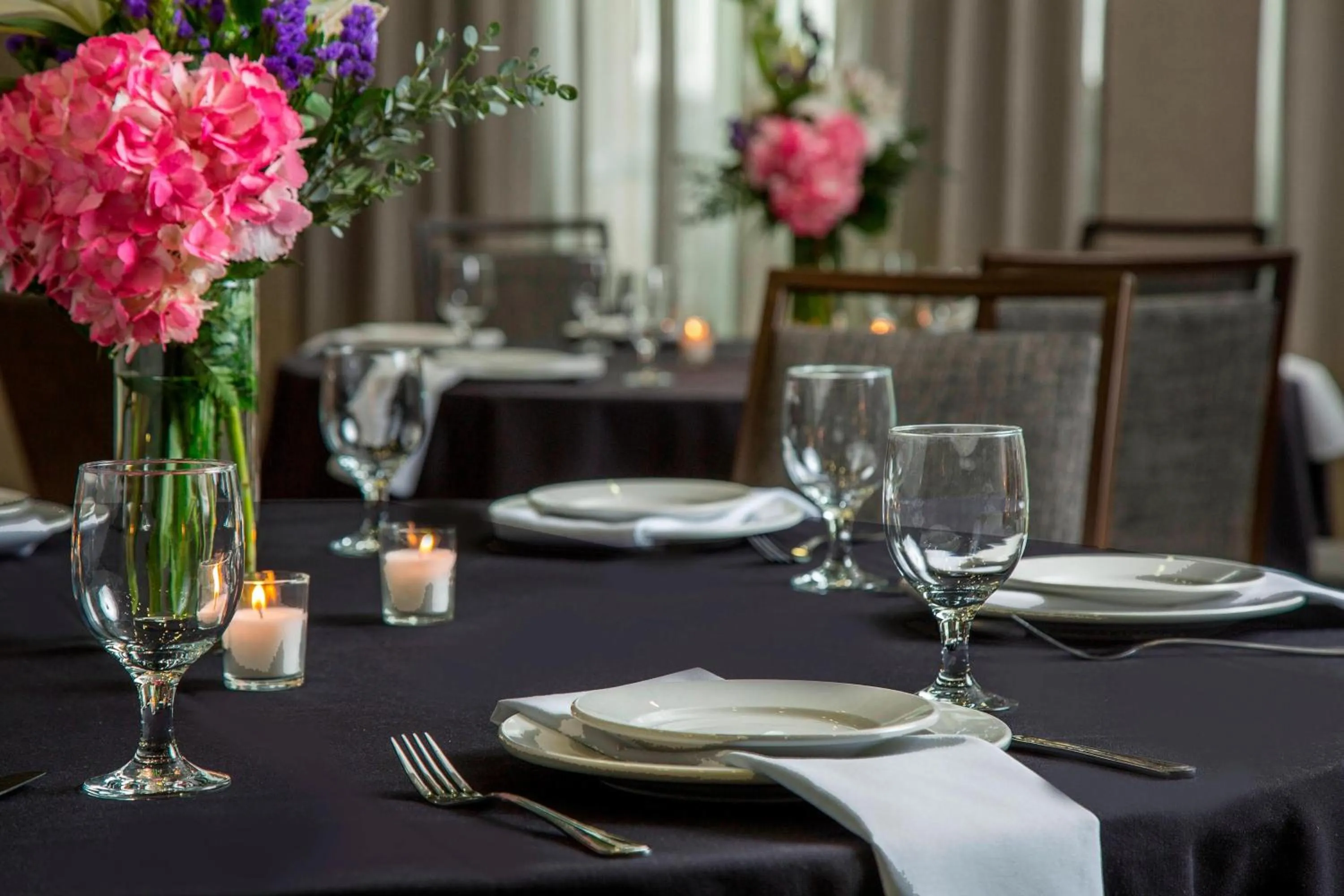 Banquet/Function facilities in Courtyard by Marriott Nashville Goodlettsville