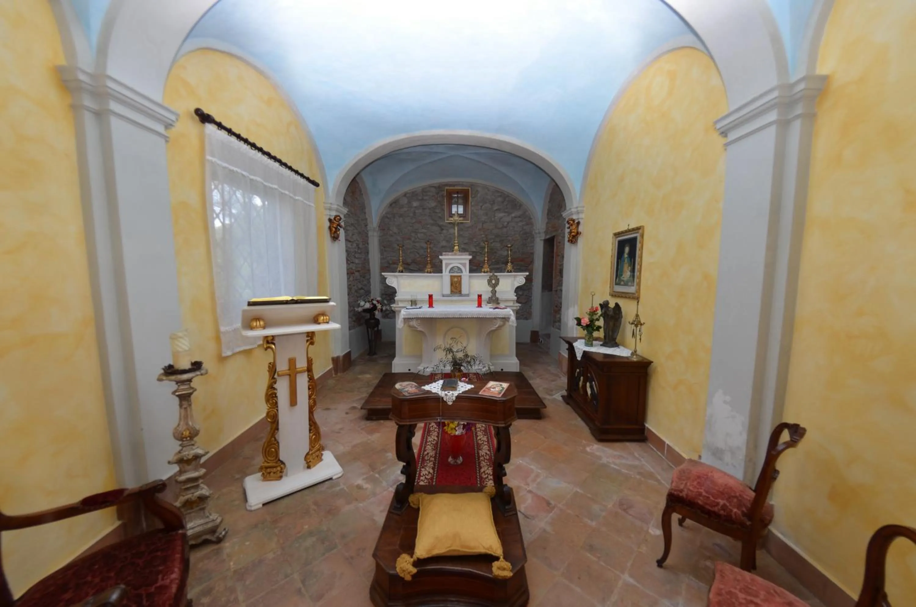 Other in Villa al Borghetto