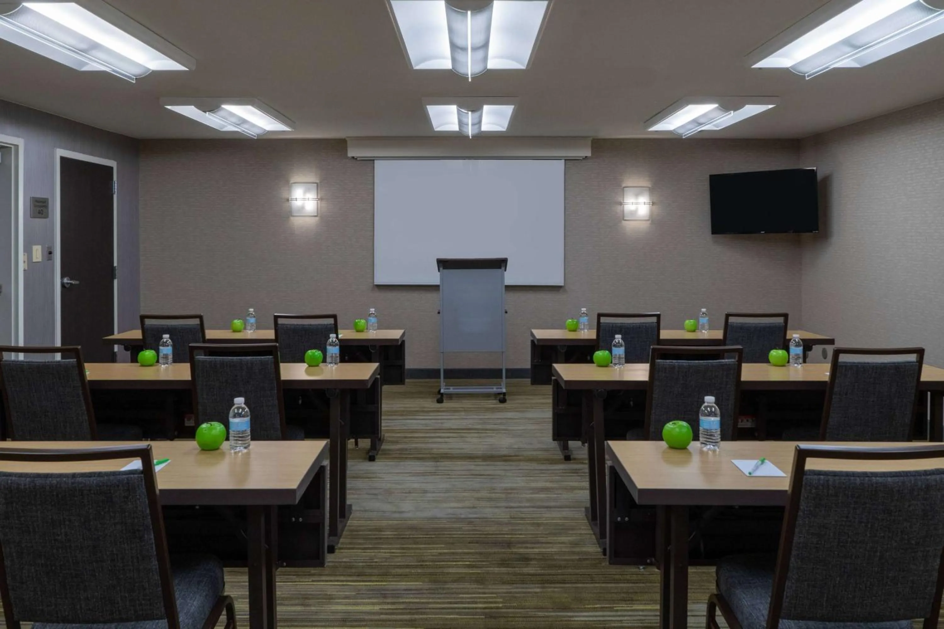 On site in Sonesta Select Chattanooga Hamilton Place