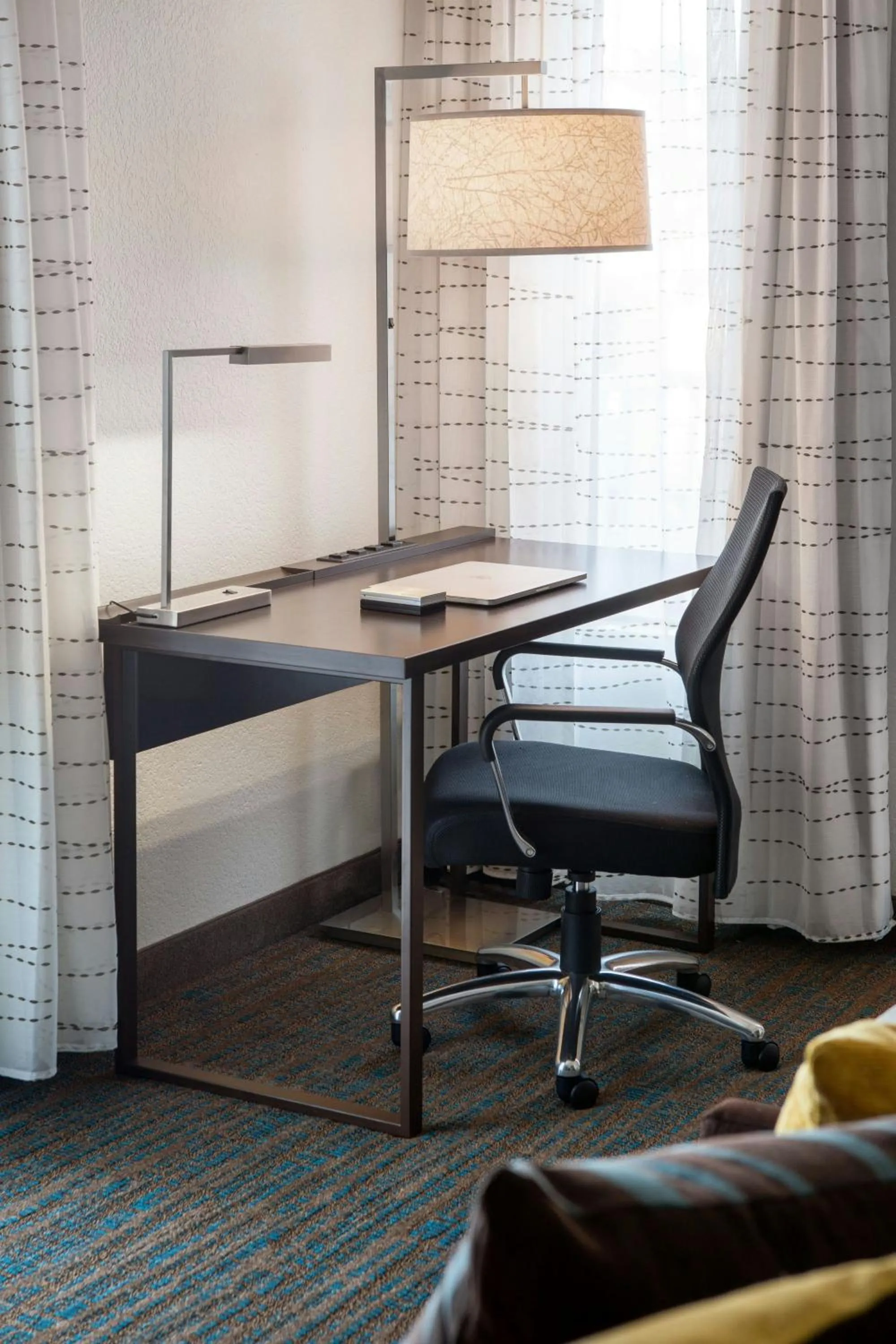 Photo of the whole room in Residence Inn Pasadena Arcadia