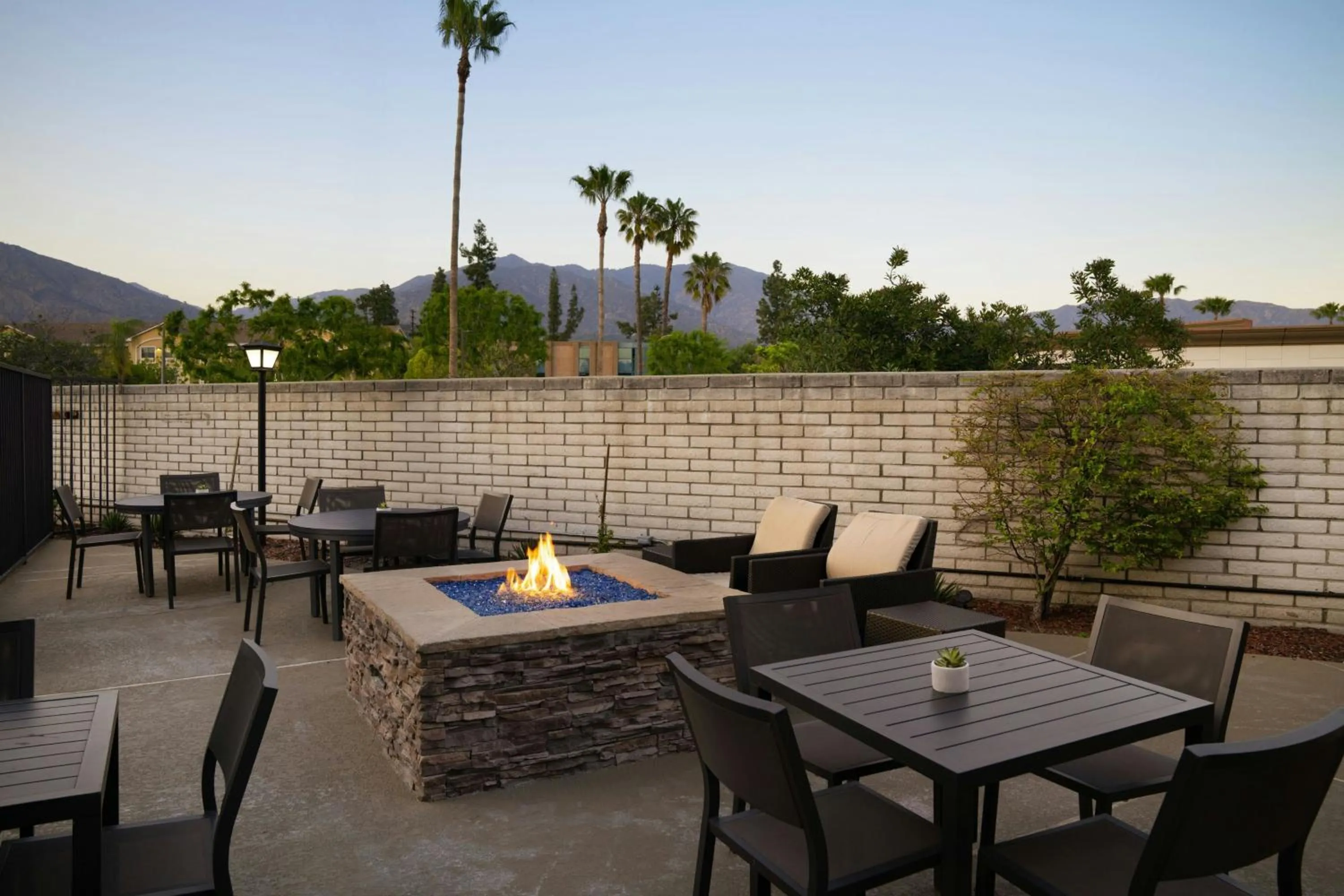 Other in Residence Inn Pasadena Arcadia