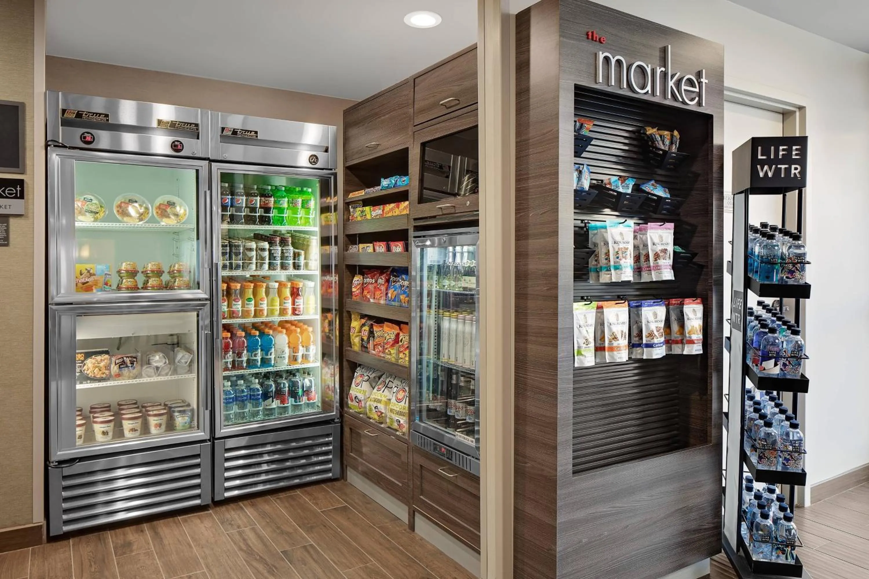 Other in Residence Inn Pasadena Arcadia