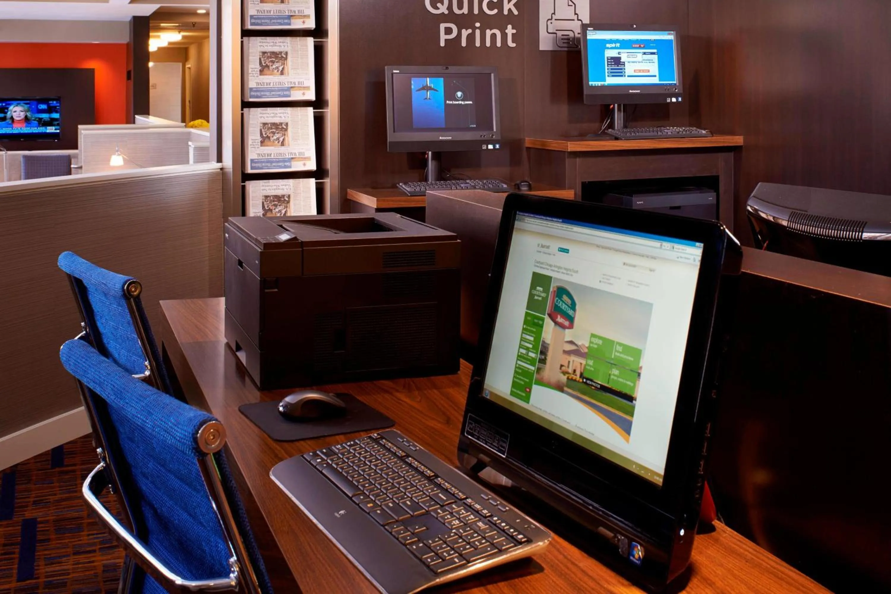 Other in Courtyard Chicago Arlington Heights/South