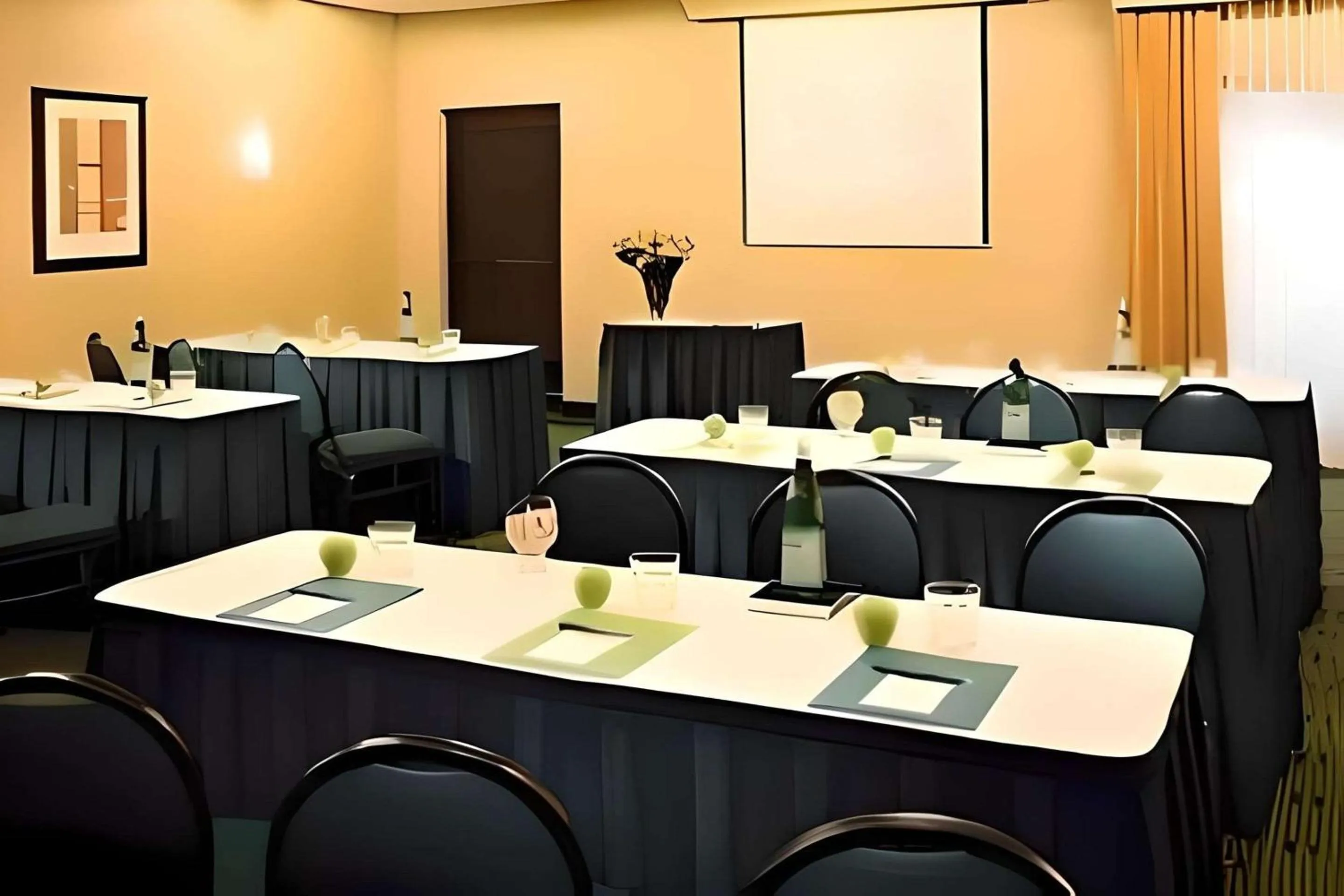 Meeting/conference room in Sonesta Select Arlington Heights