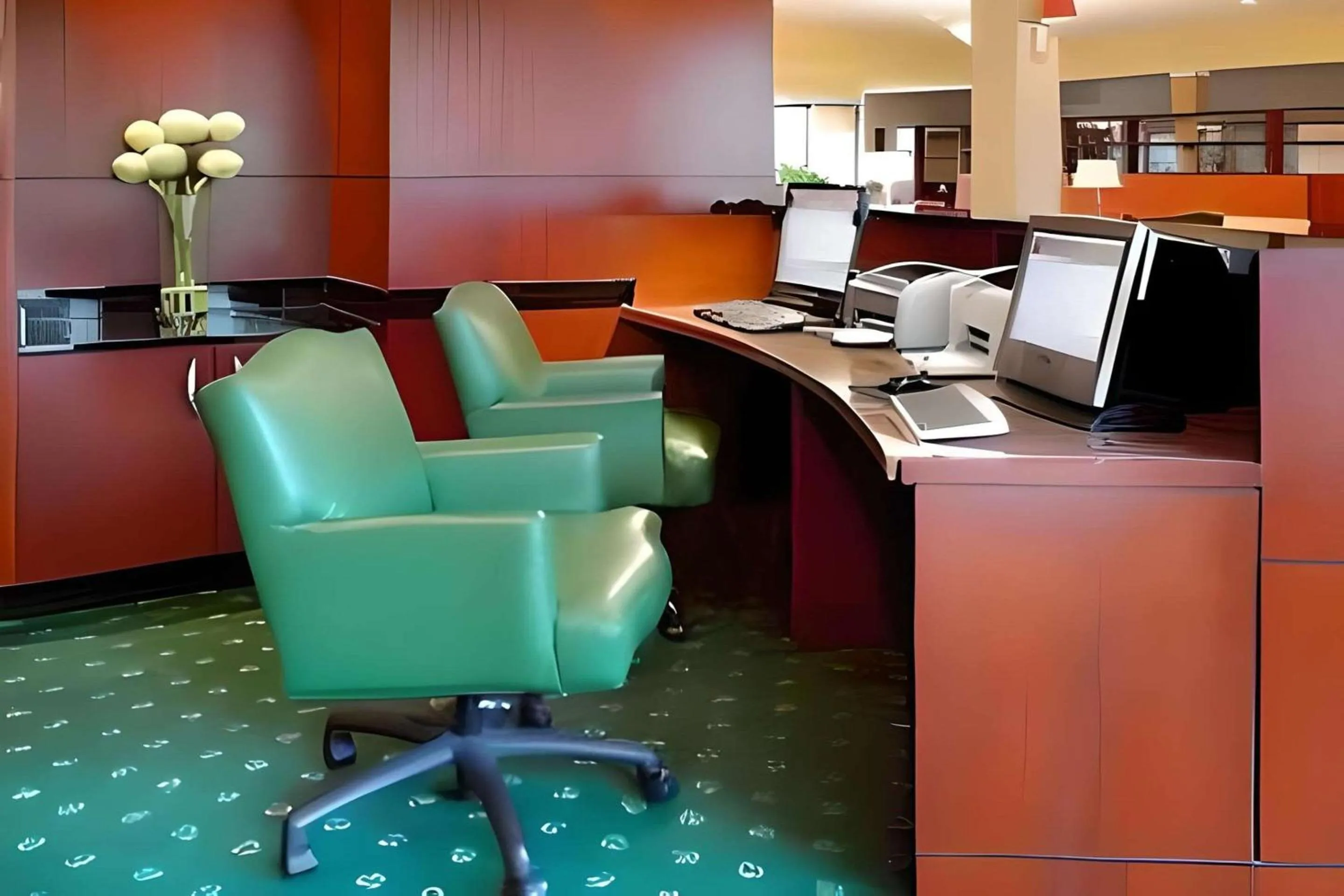 Business facilities in Sonesta Select Arlington Heights