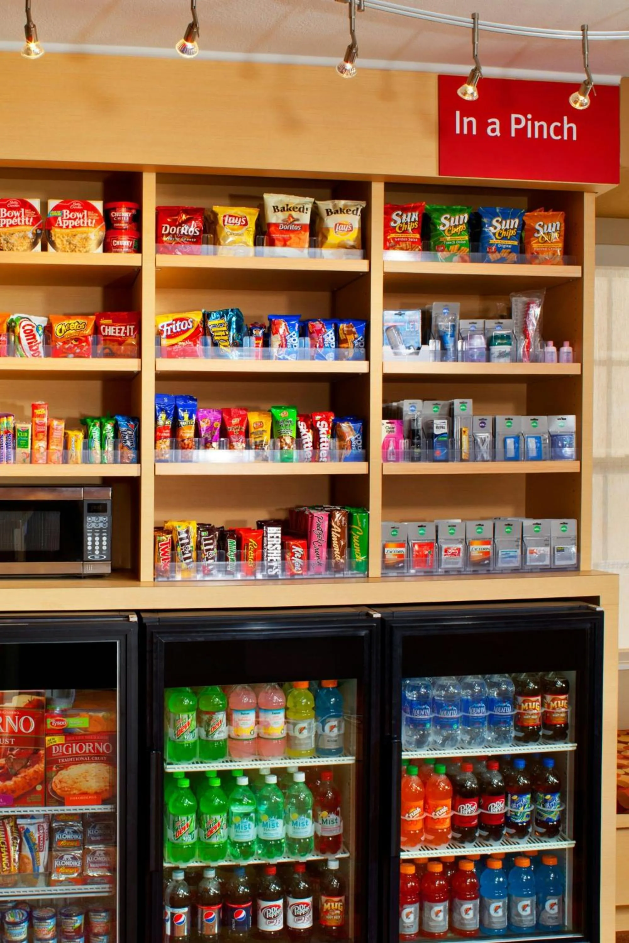 Other in Towneplace Suites by Marriott Cleveland Westlake