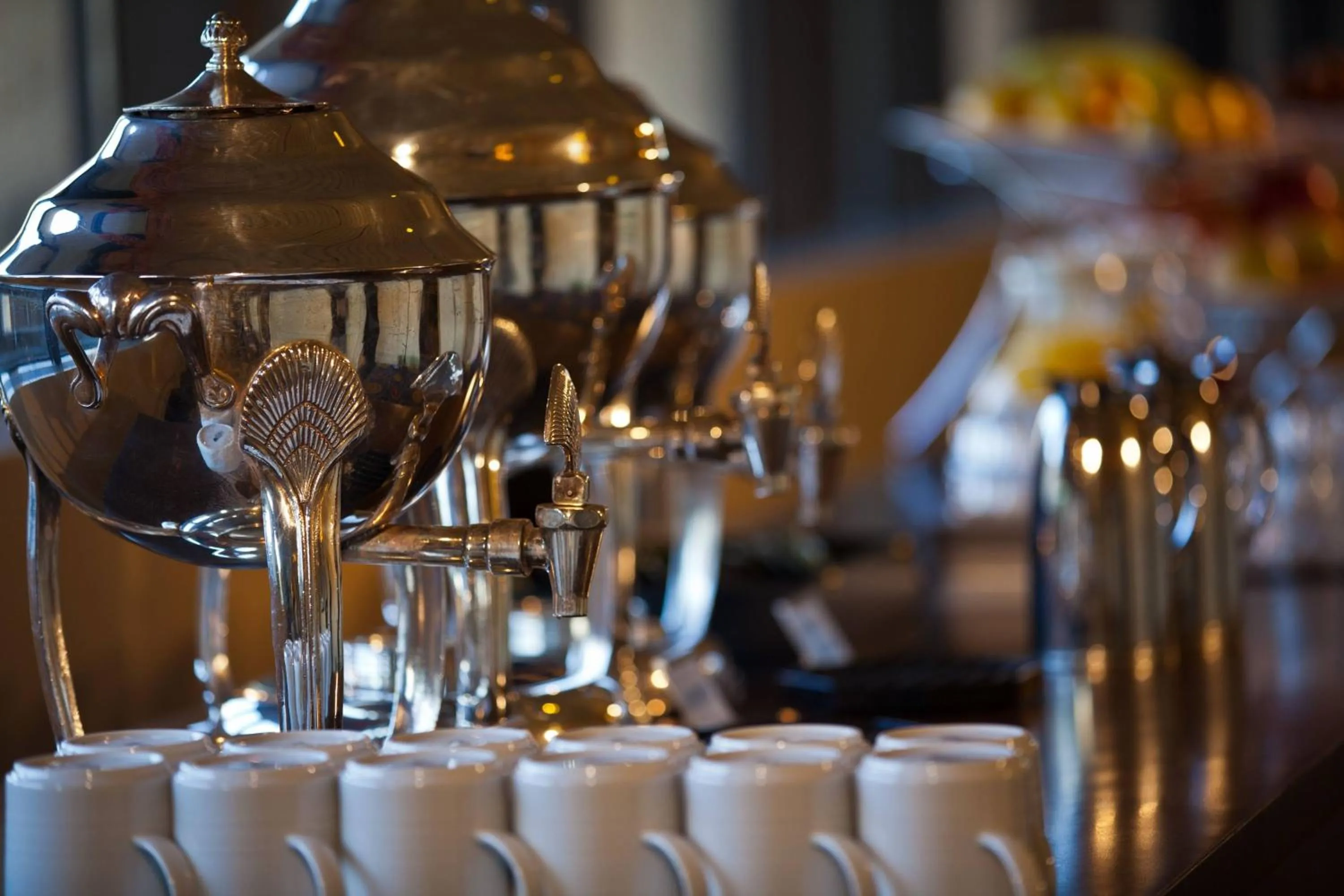 Meeting/conference room in Charleston Marriott Town Center