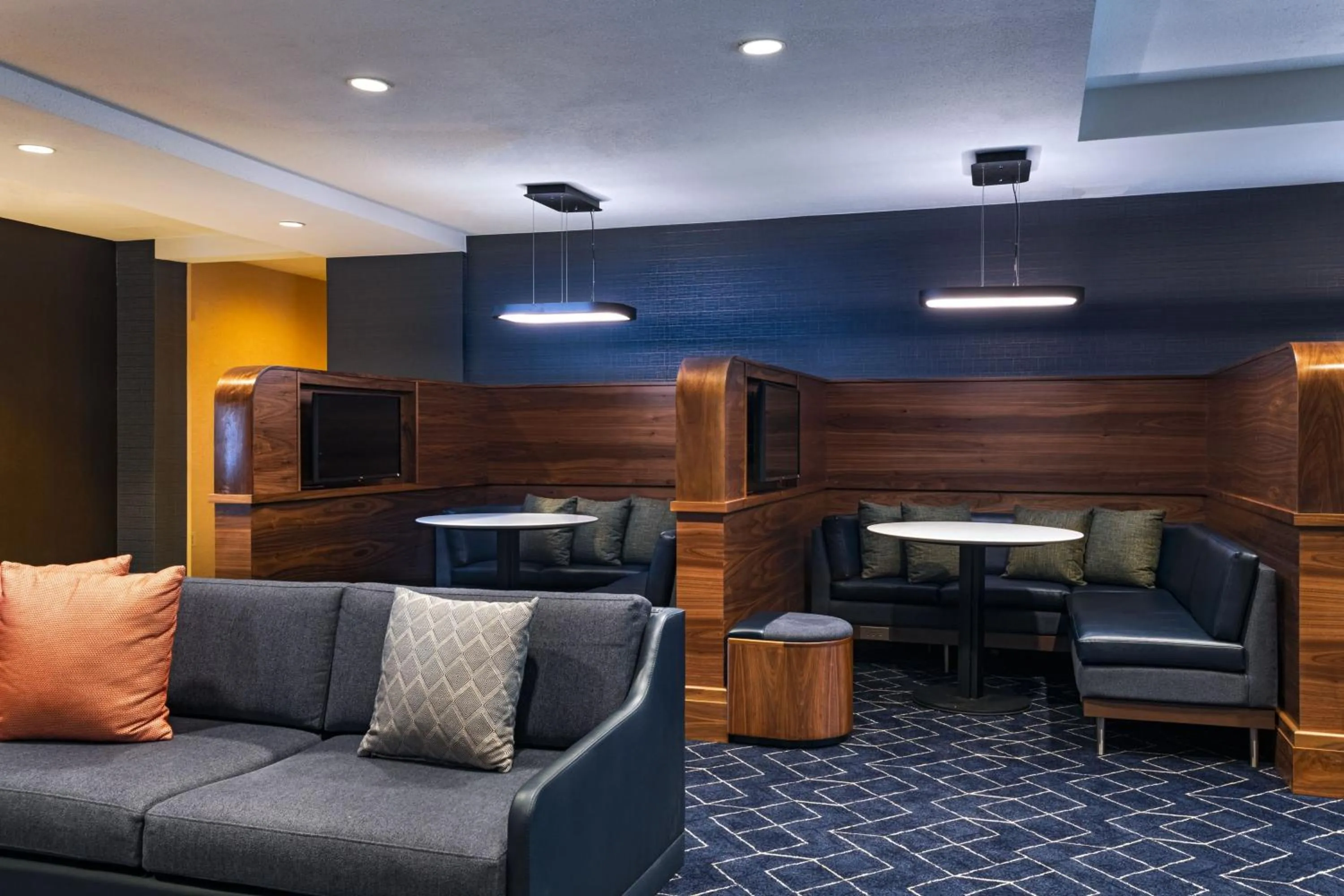 Other in Courtyard by Marriott Dallas Plano in Legacy Park