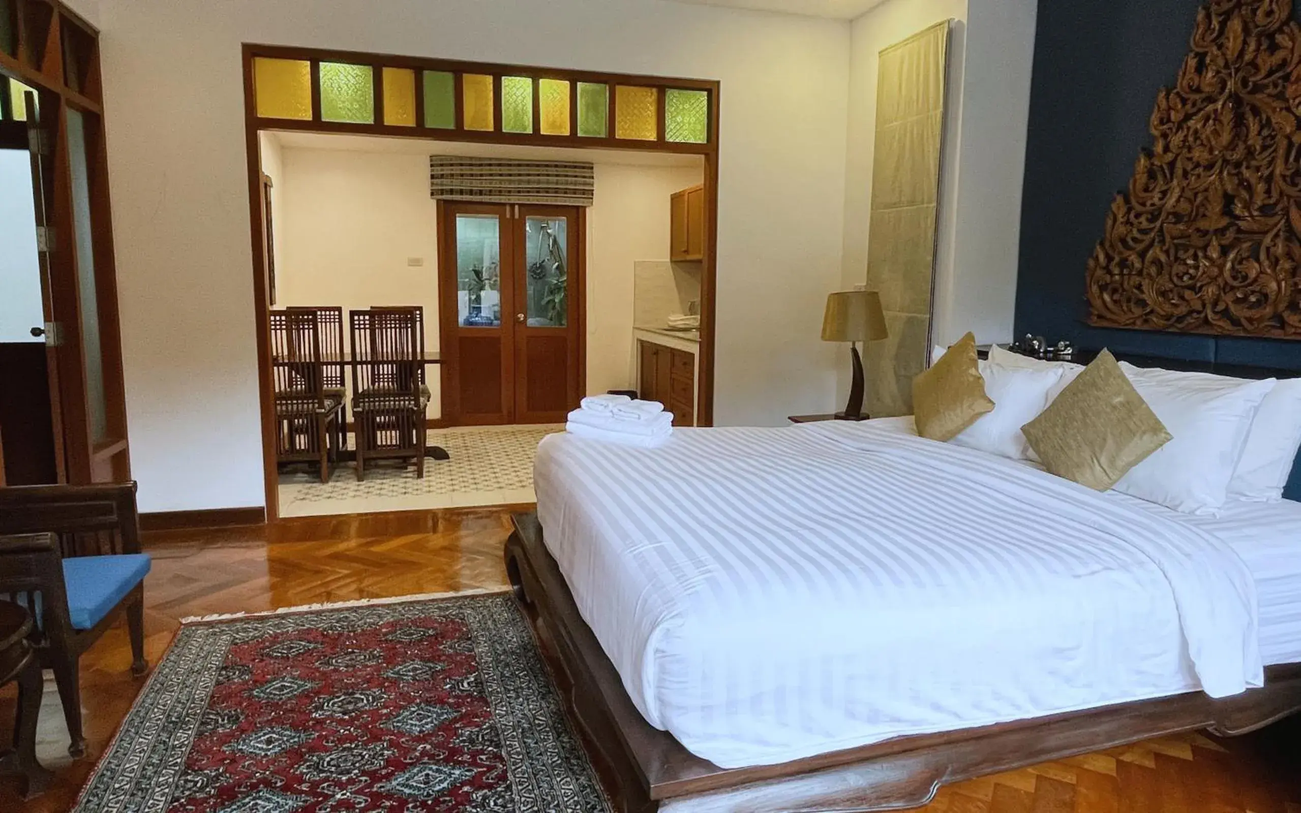 Studio Villa in Baleeyan Studio Villa in Baleeyan