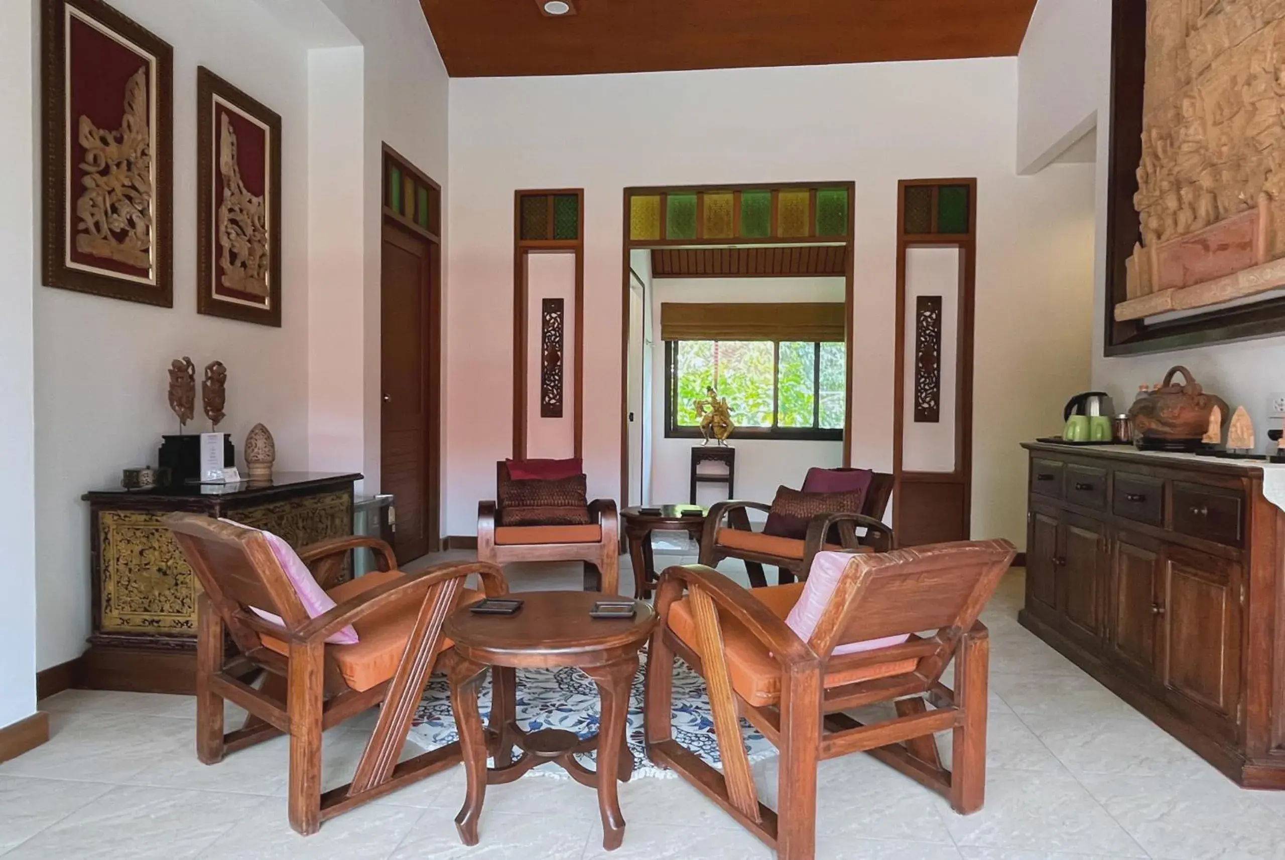 Two-Bedroom Villa in Baleeyan Two-Bedroom Villa in Baleeyan