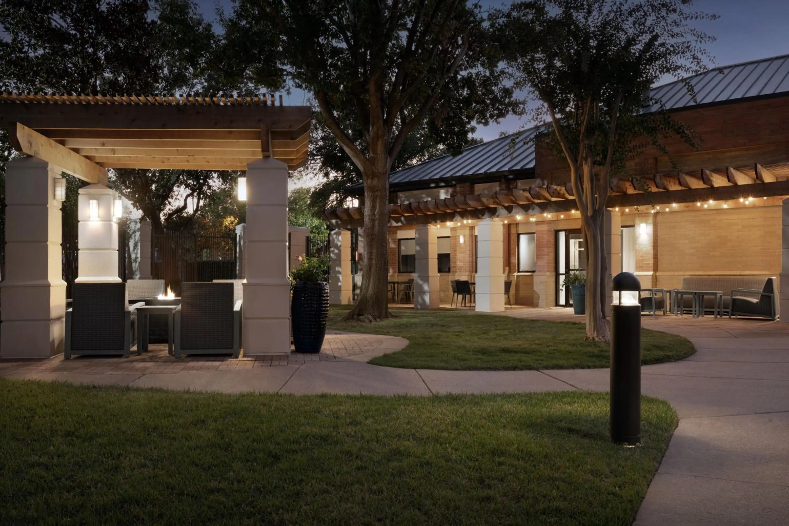 Other in Courtyard Dallas Addison Quorum Drive