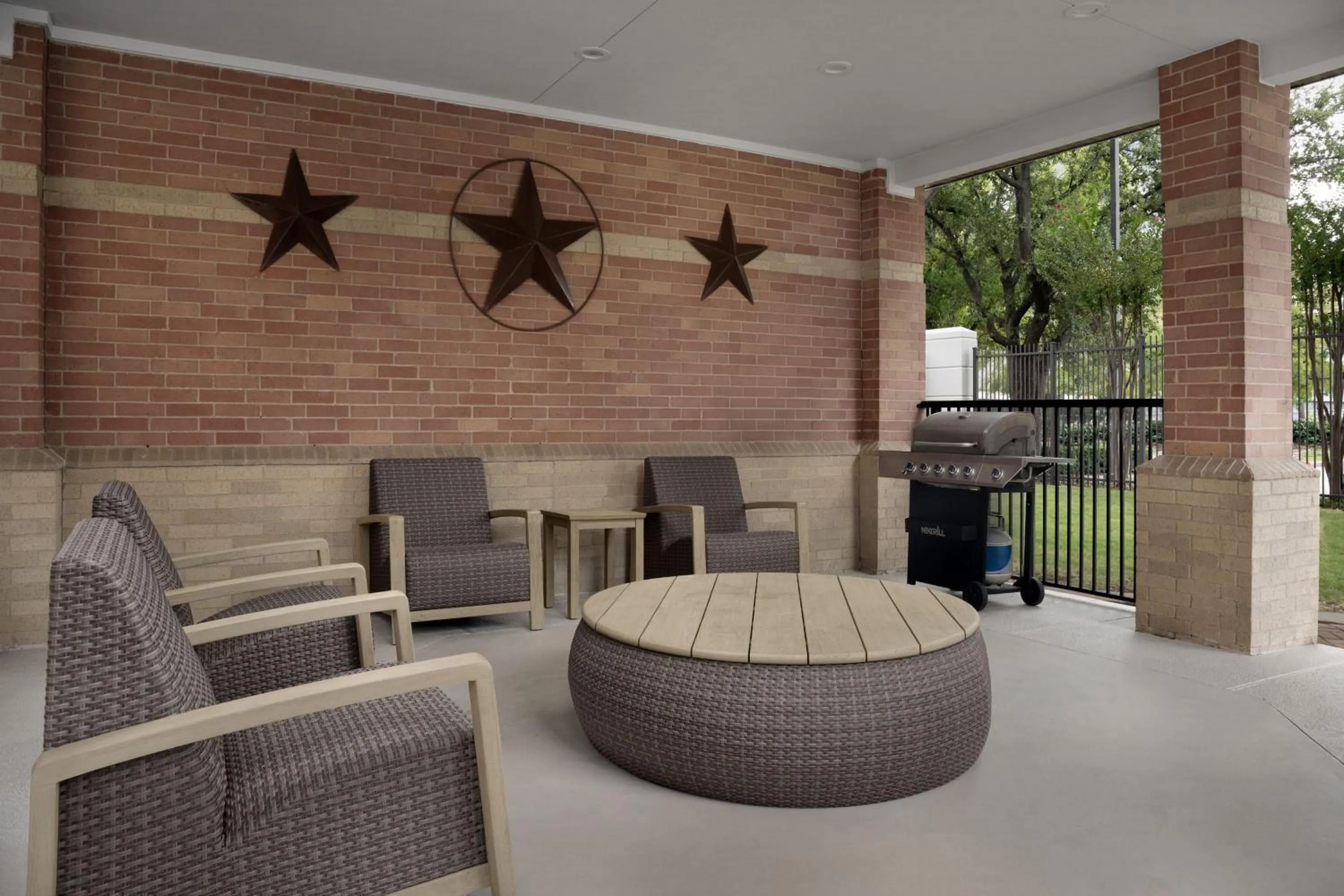 Other in Courtyard Dallas Addison Quorum Drive