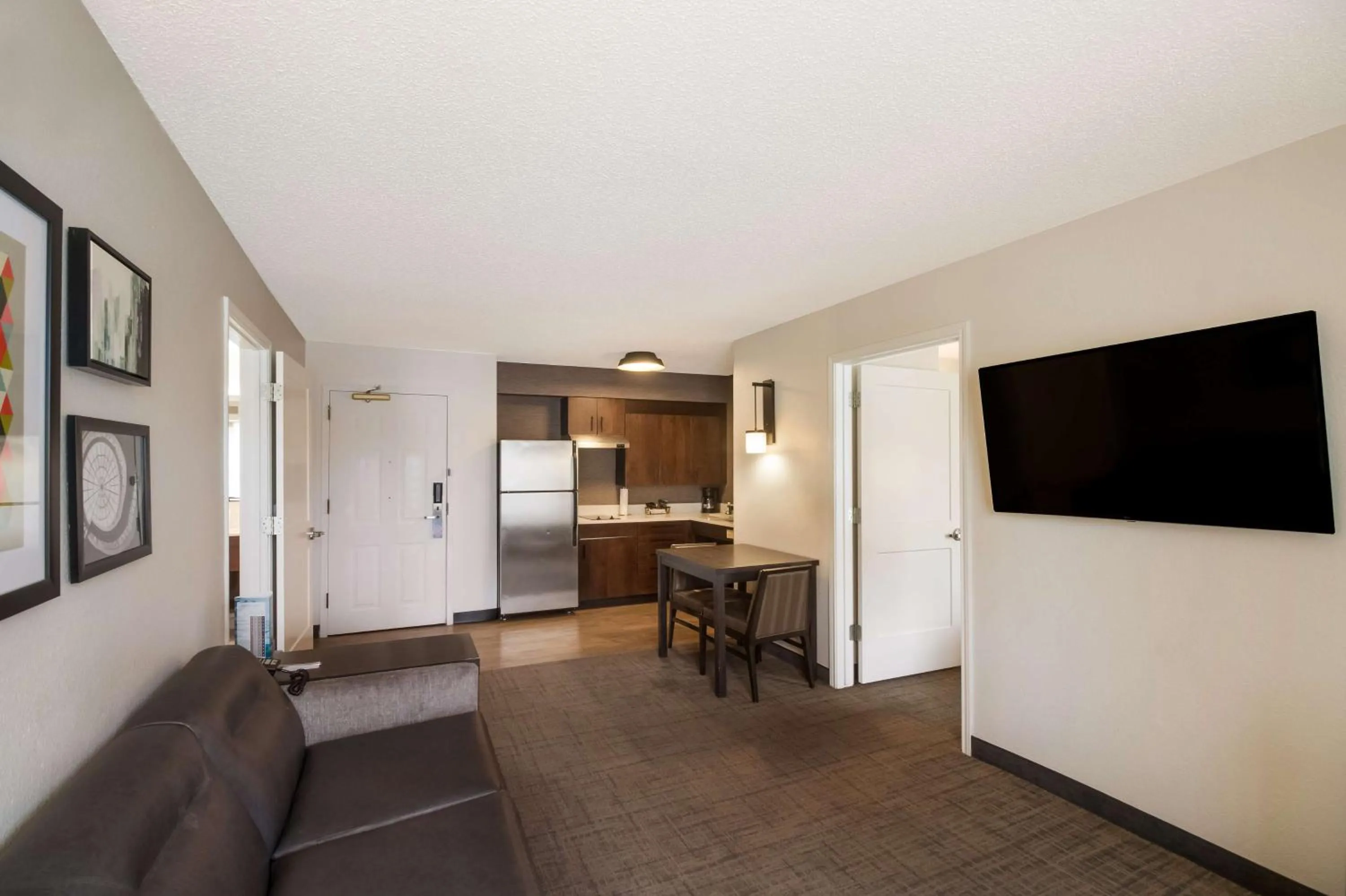 Business facilities in Sonesta ES Suites Dallas Richardson