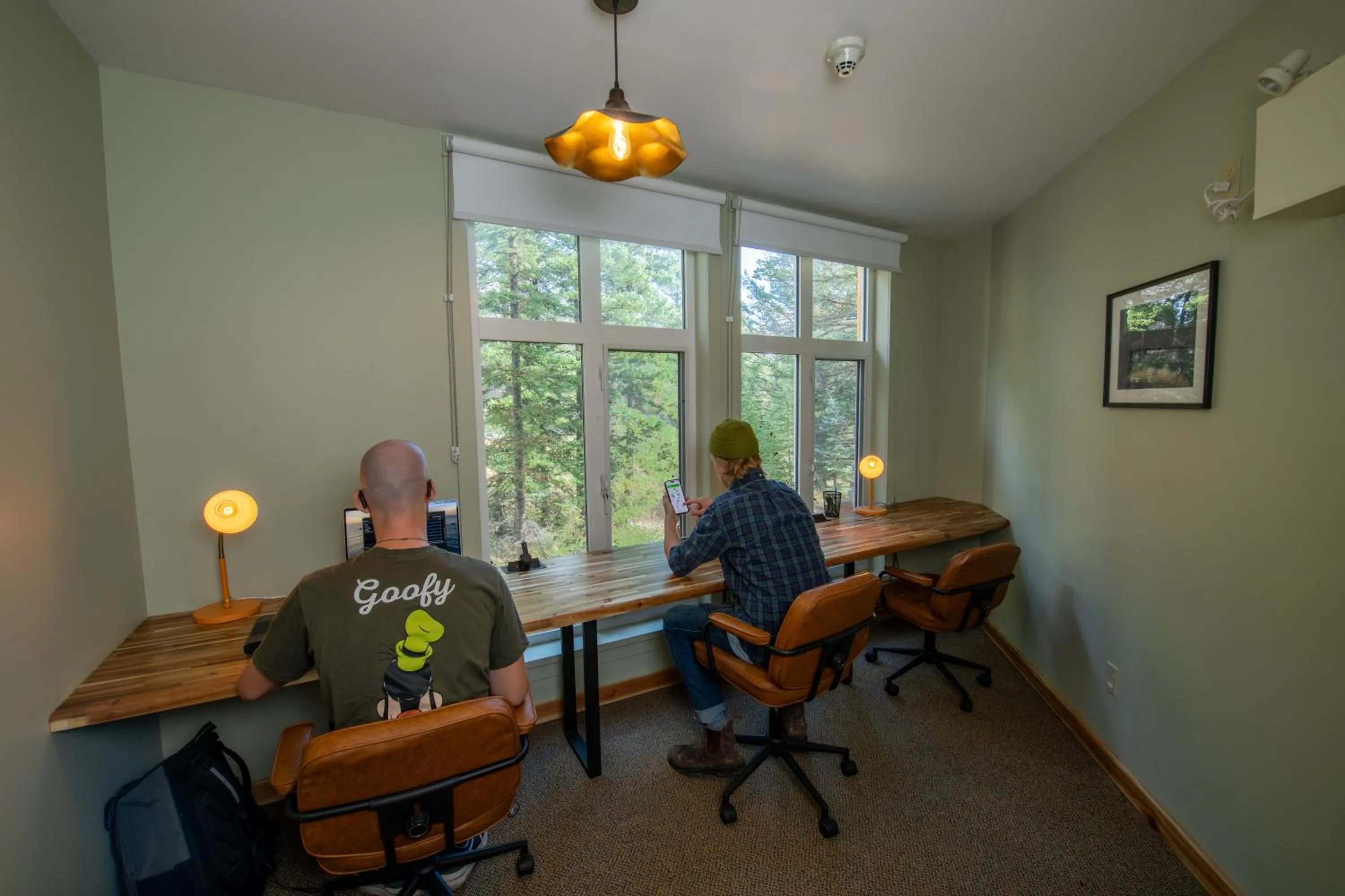 HI Banff Alpine Centre - Hostel