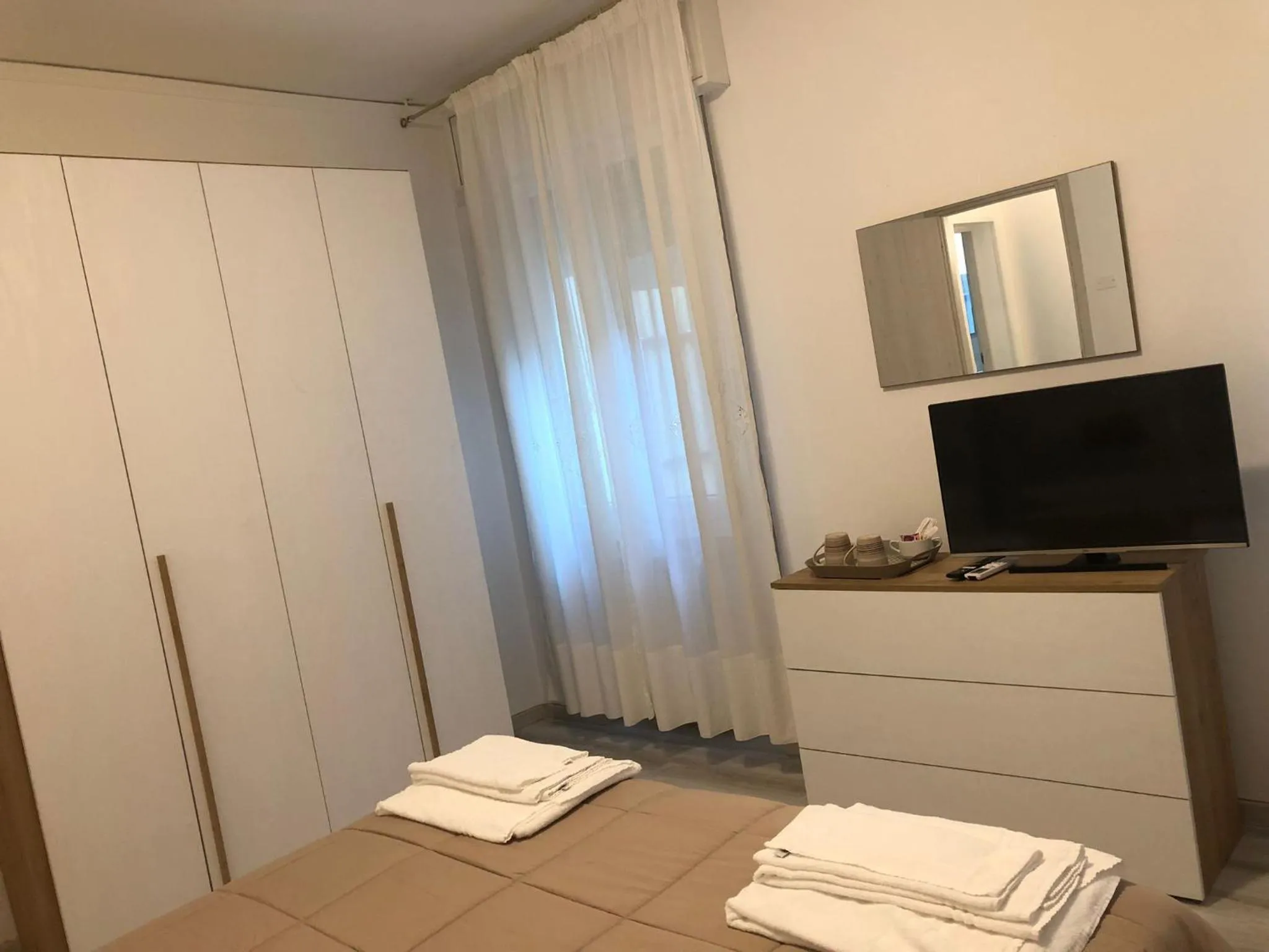 Bed in Locanda del Musso con Ristorante