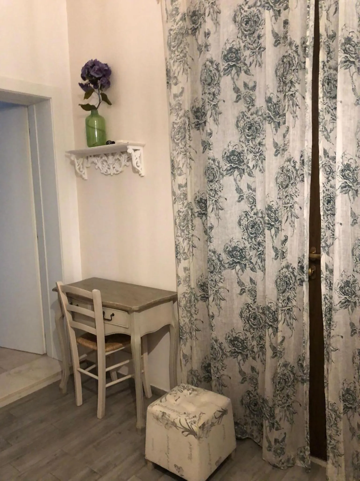 Bedroom in Locanda del Musso con Ristorante