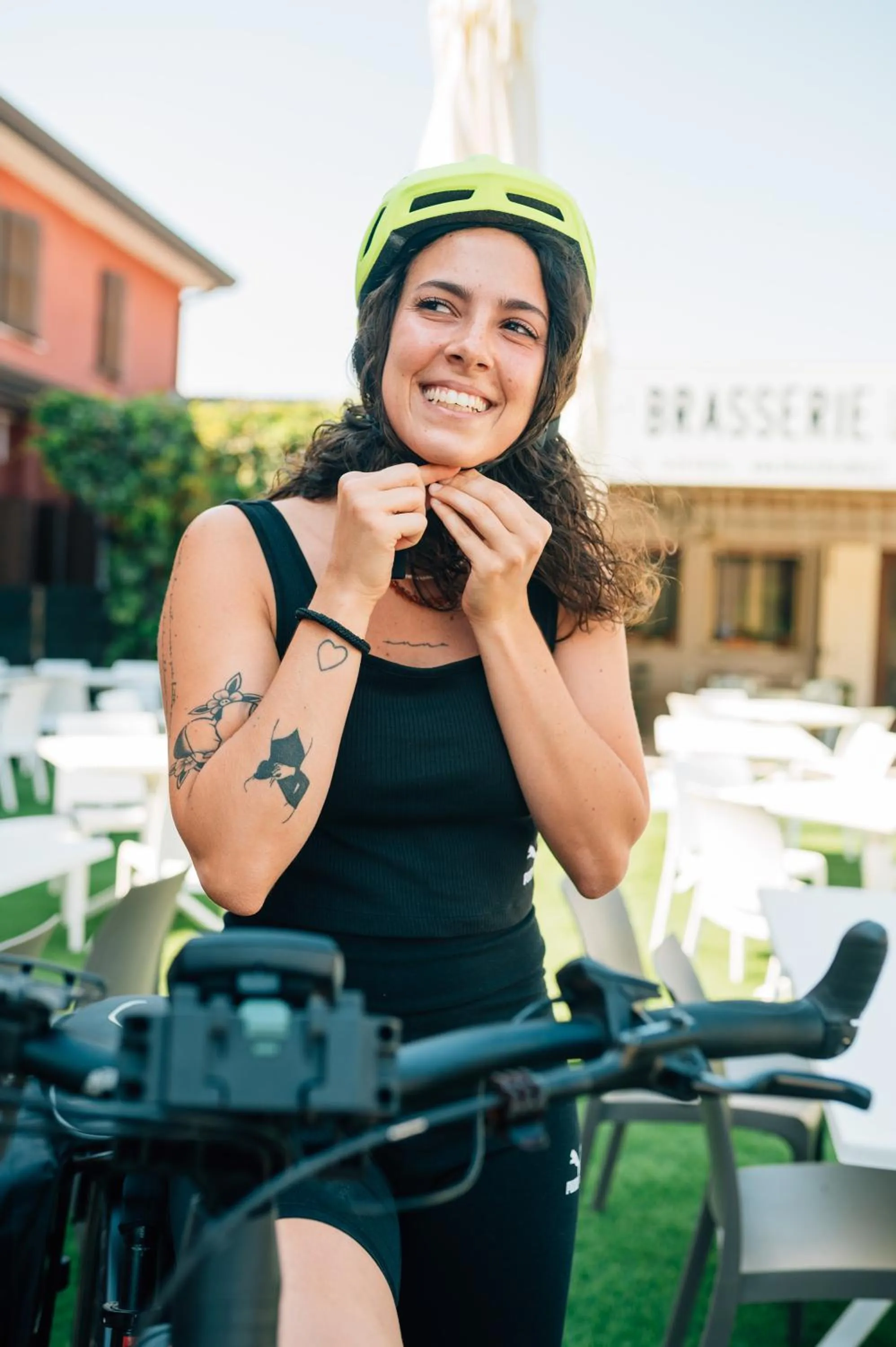 People in Locanda del Musso con Ristorante