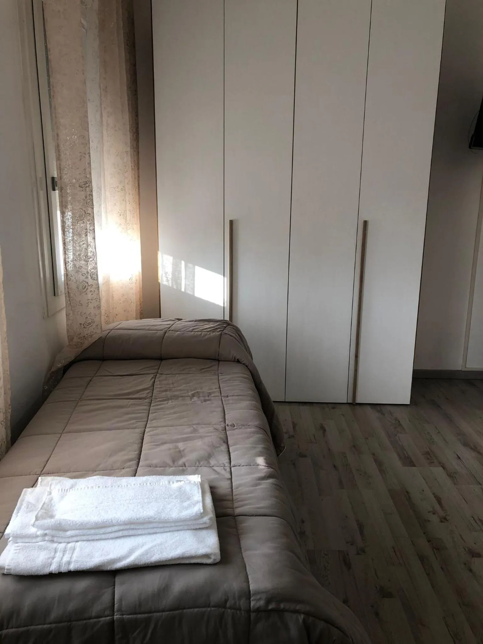 Bed in Locanda del Musso con Ristorante