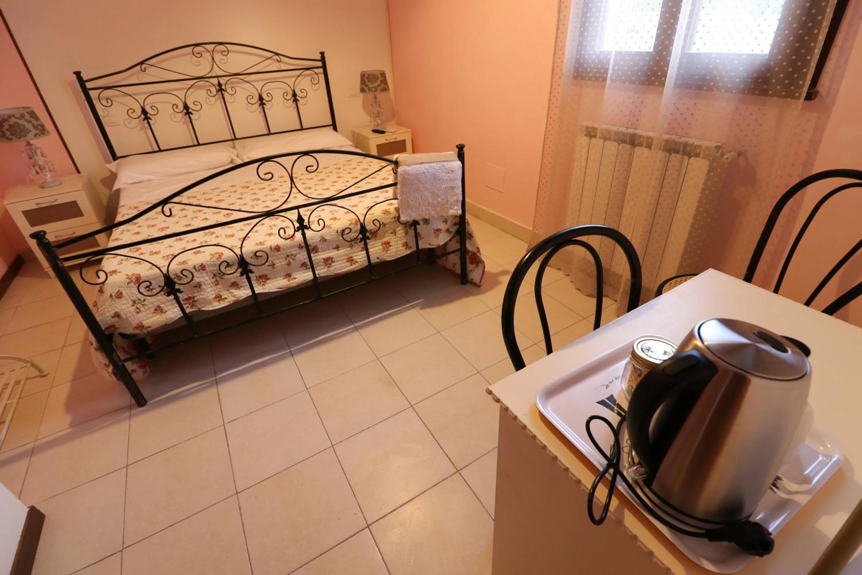 Bed in Locanda del Musso con Ristorante