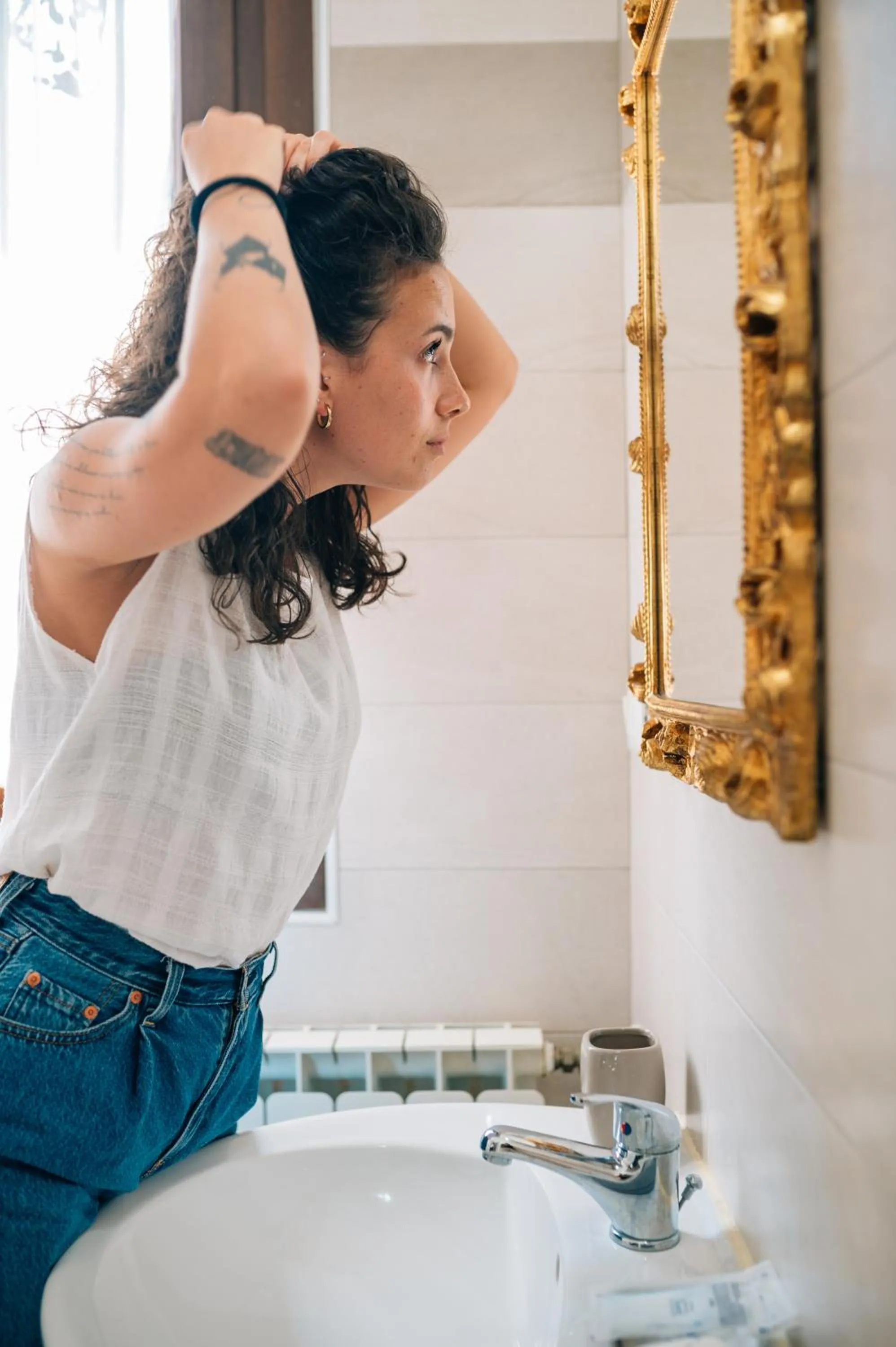 People in Locanda del Musso con Ristorante