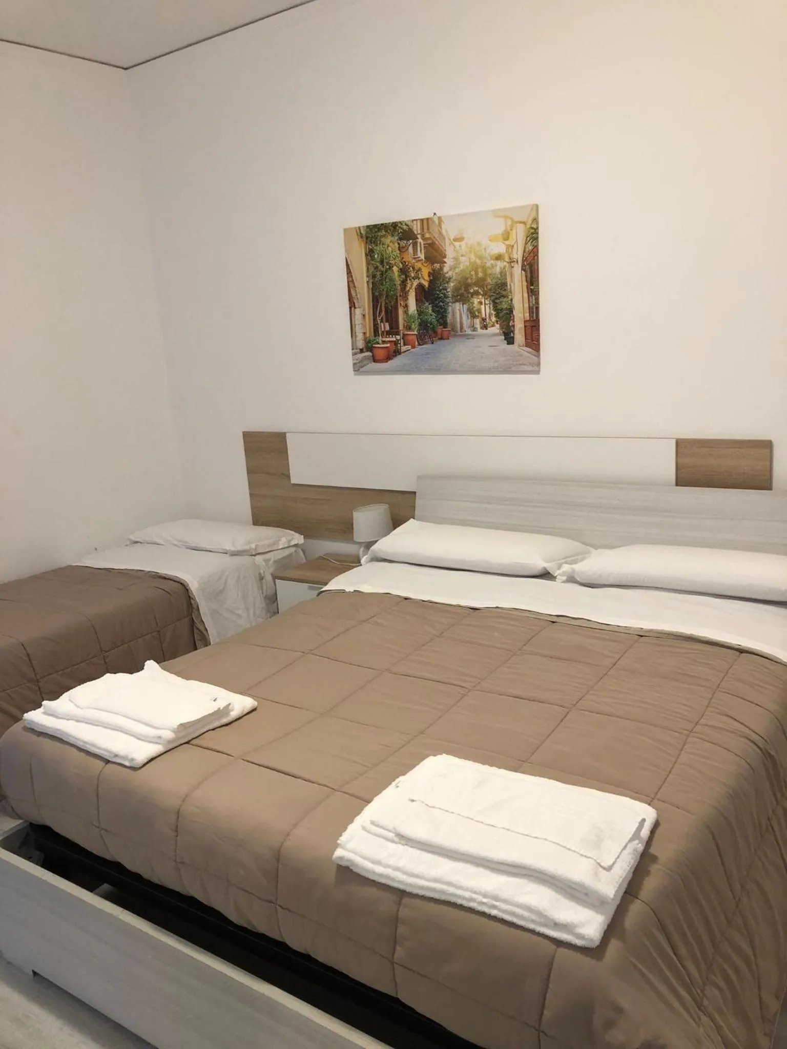 Bedroom, Bed in Locanda del Musso con Ristorante