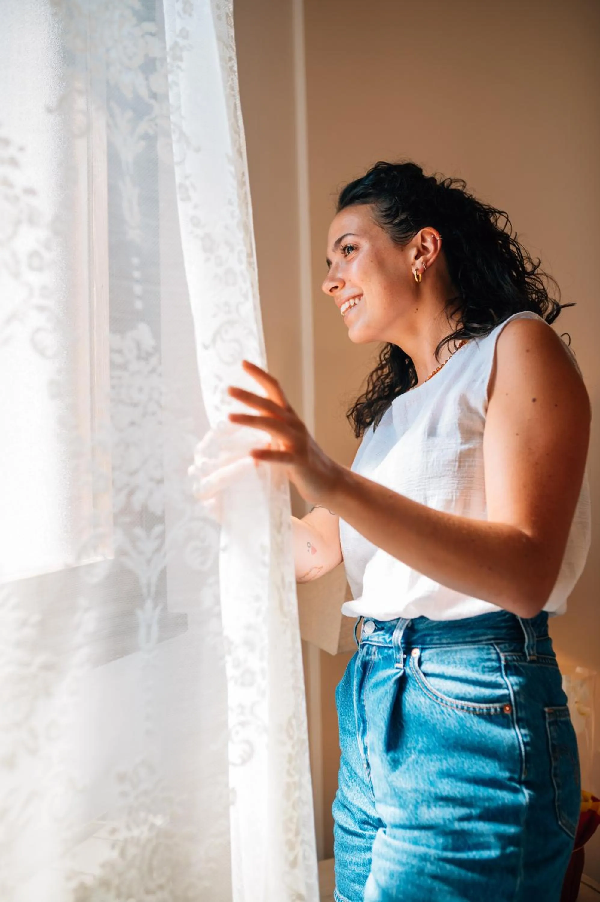 People in Locanda del Musso con Ristorante