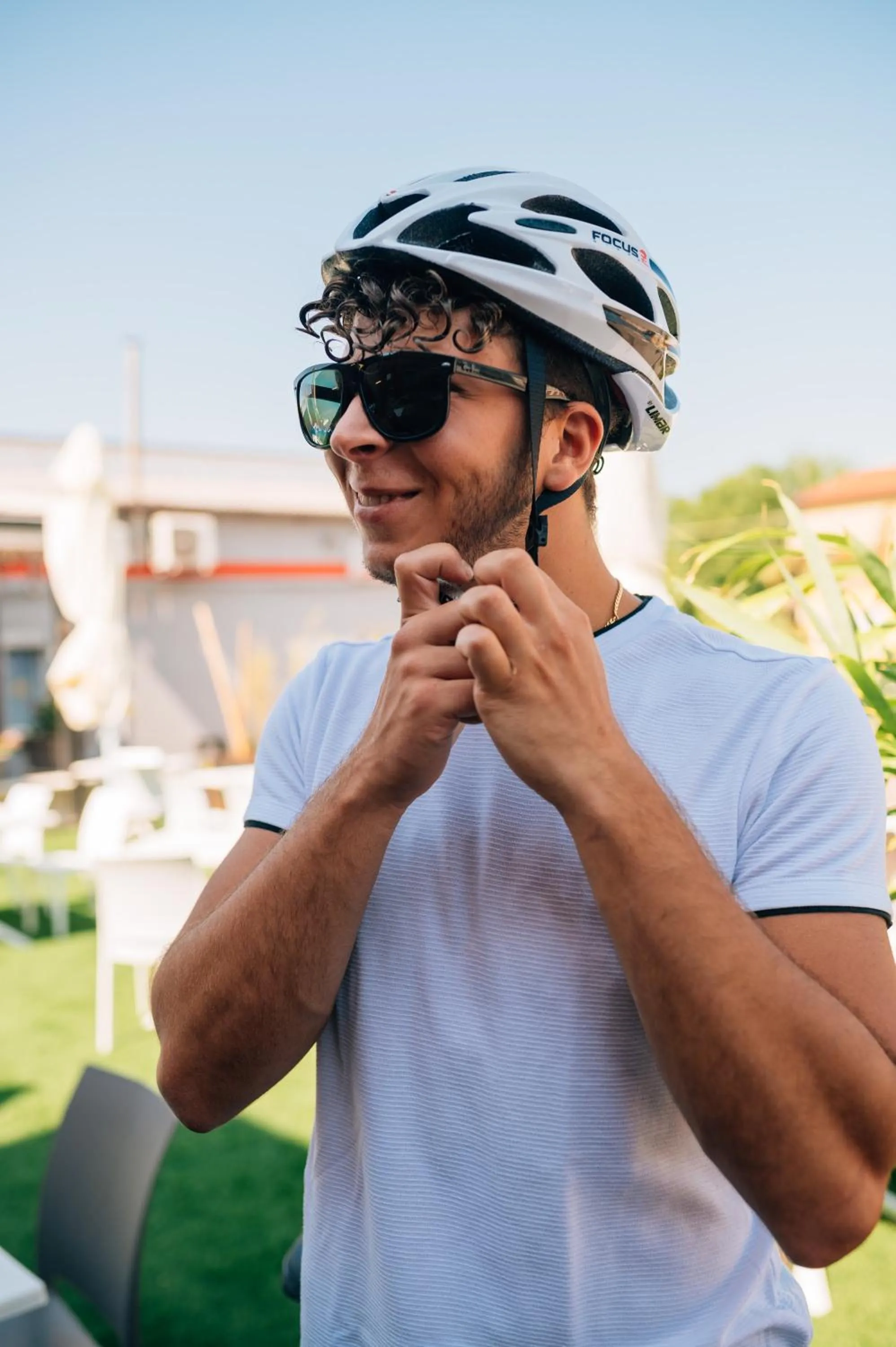 Day in Locanda del Musso con Ristorante