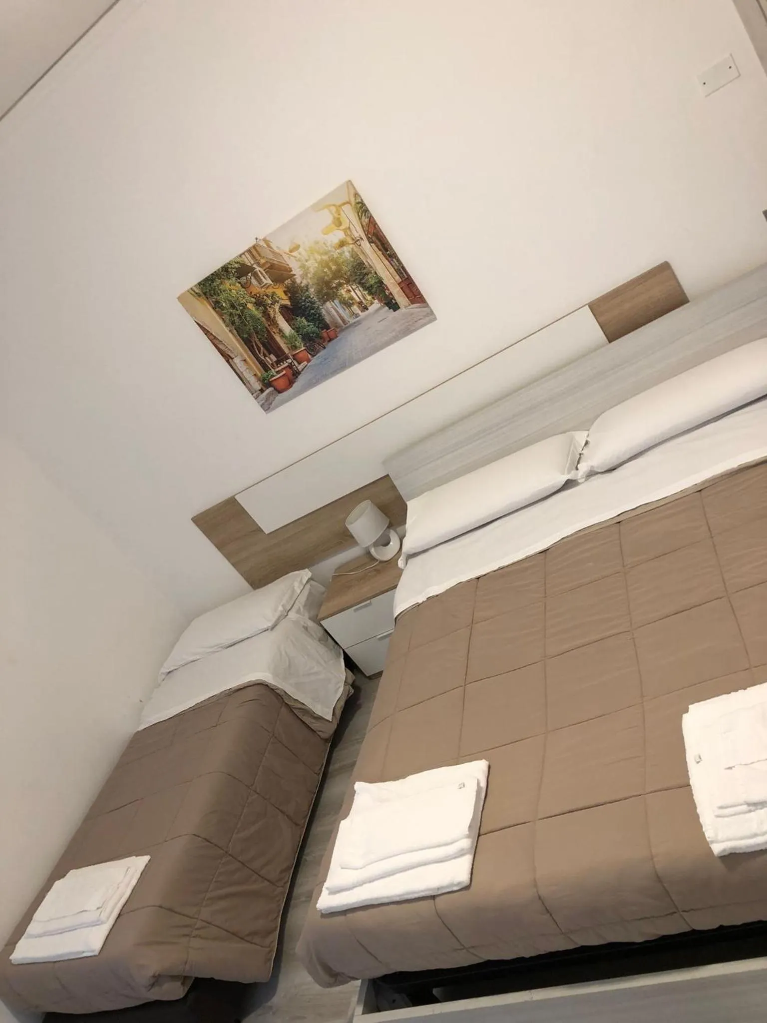 Bed in Locanda del Musso con Ristorante