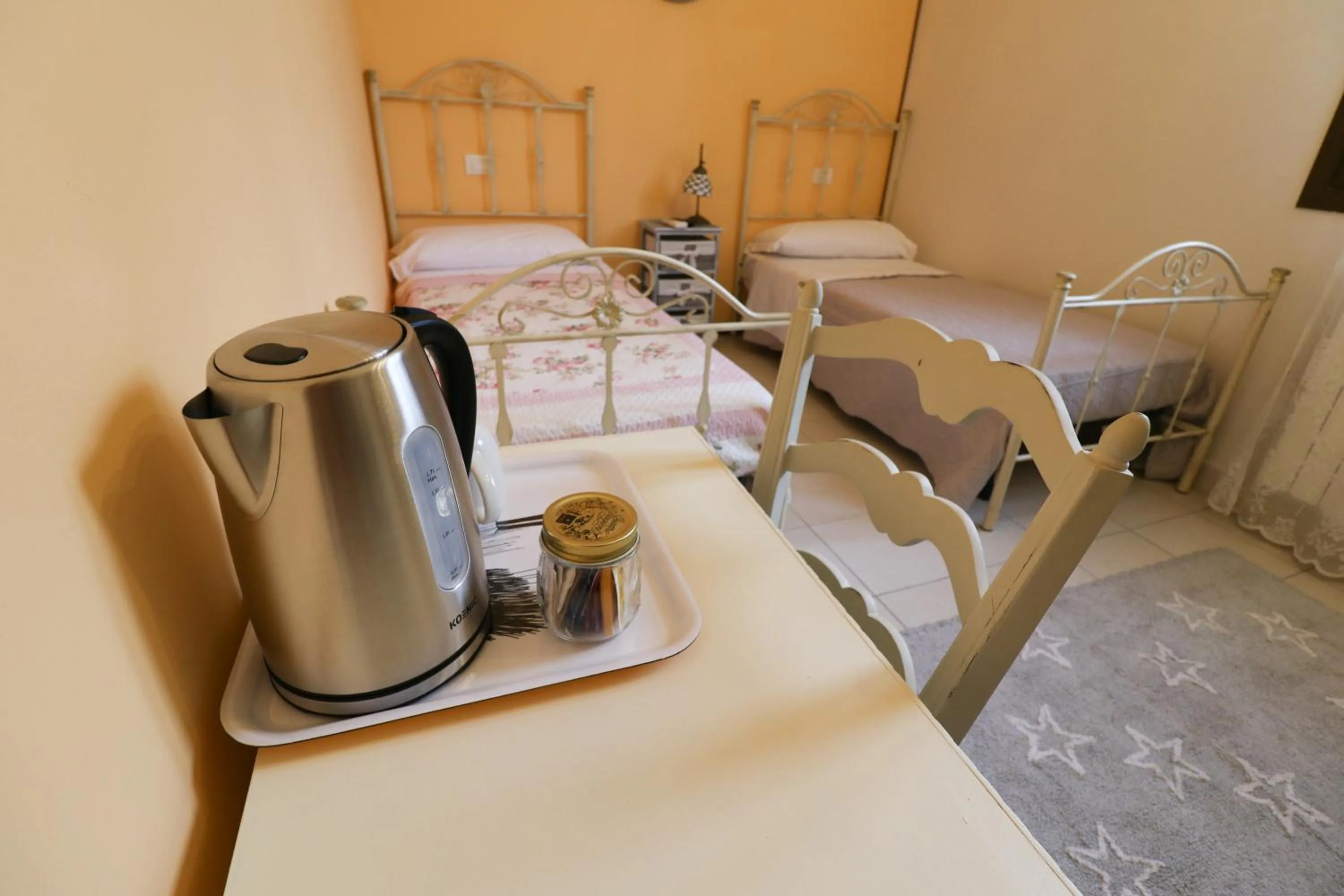 Bed in Locanda del Musso con Ristorante