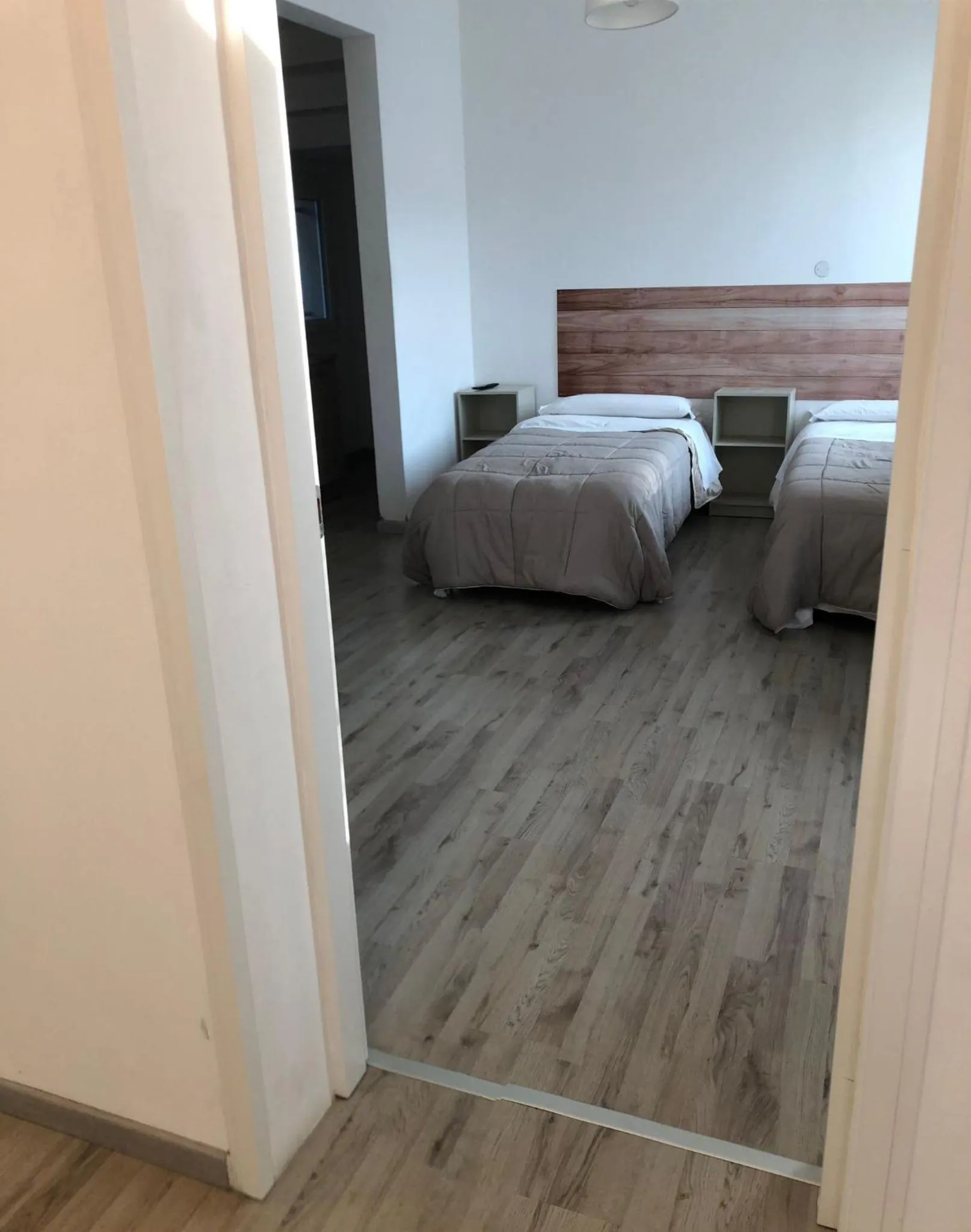 Bed in Locanda del Musso con Ristorante