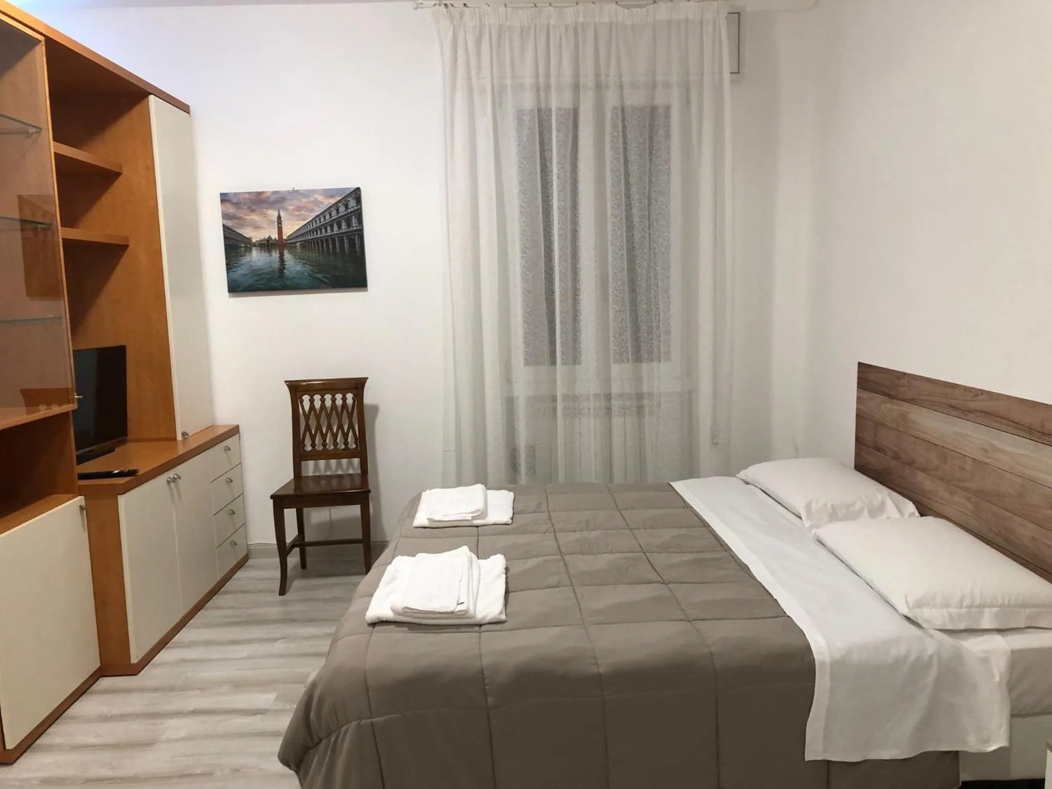 Bed in Locanda del Musso con Ristorante