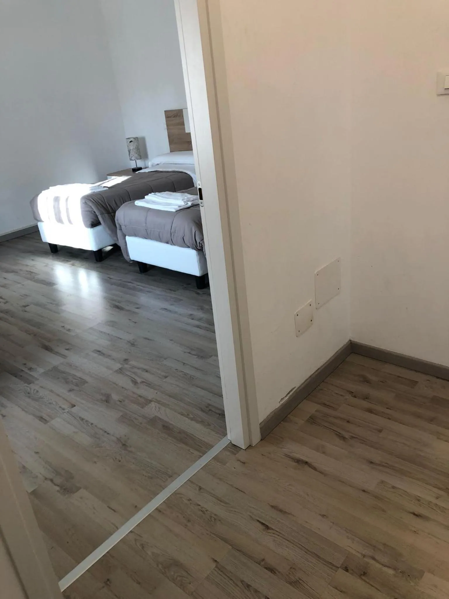 Bed in Locanda del Musso con Ristorante