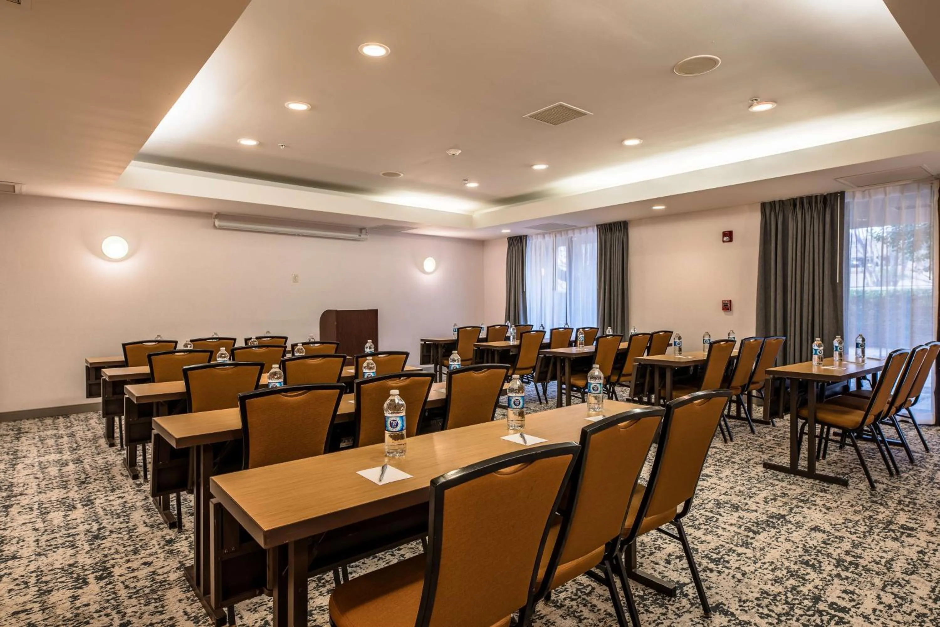 Meeting/conference room in Sonesta Select Dallas Richardson