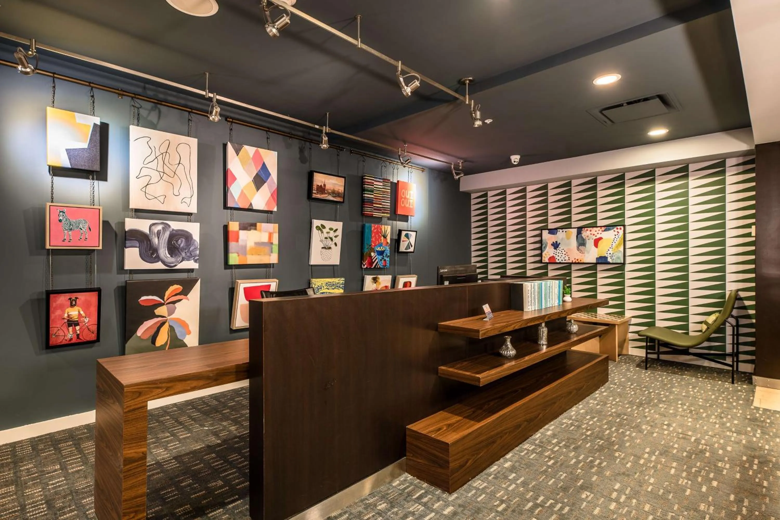 Business facilities in Sonesta Select Dallas Richardson