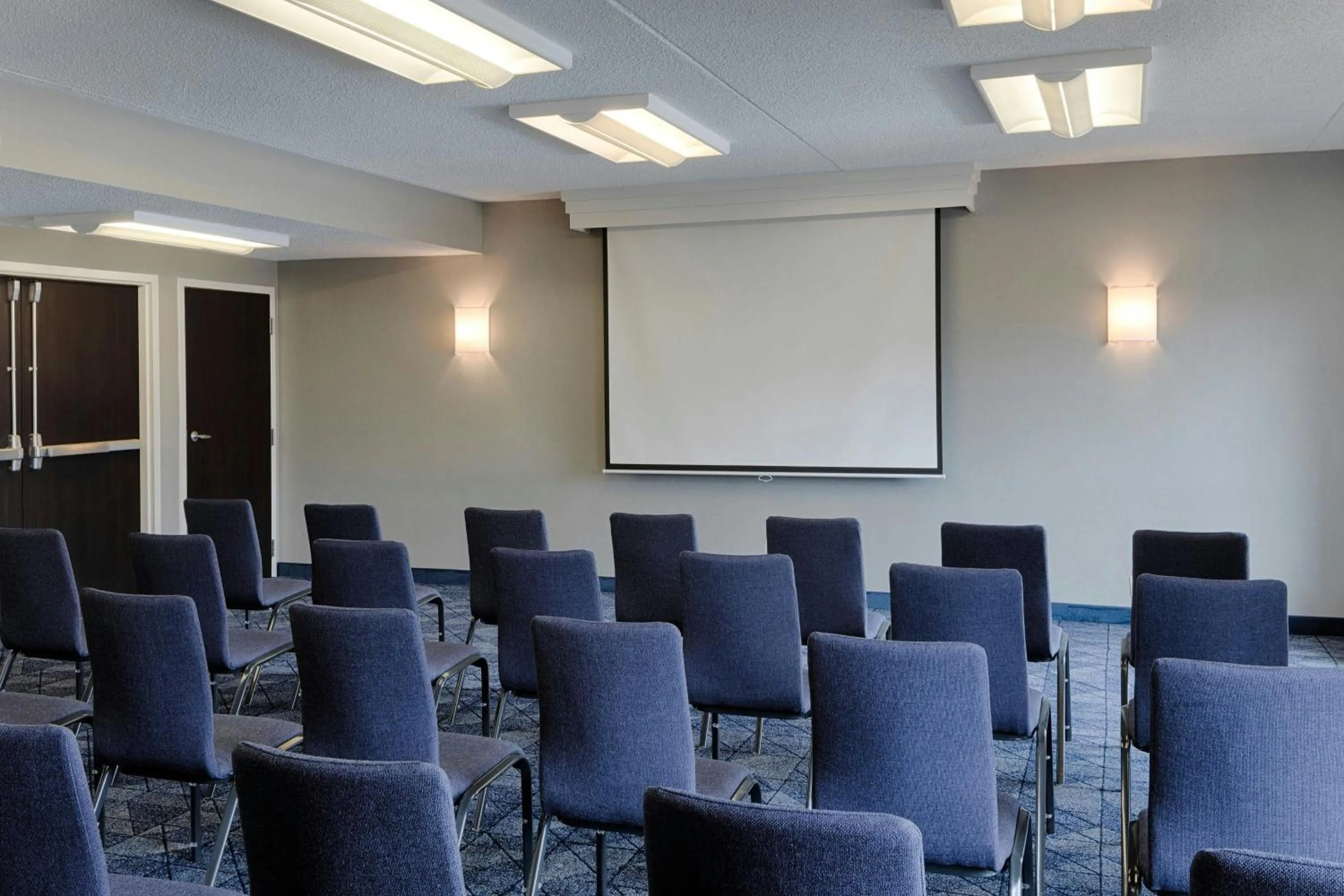 Meeting/conference room in Courtyard Dayton South Mall