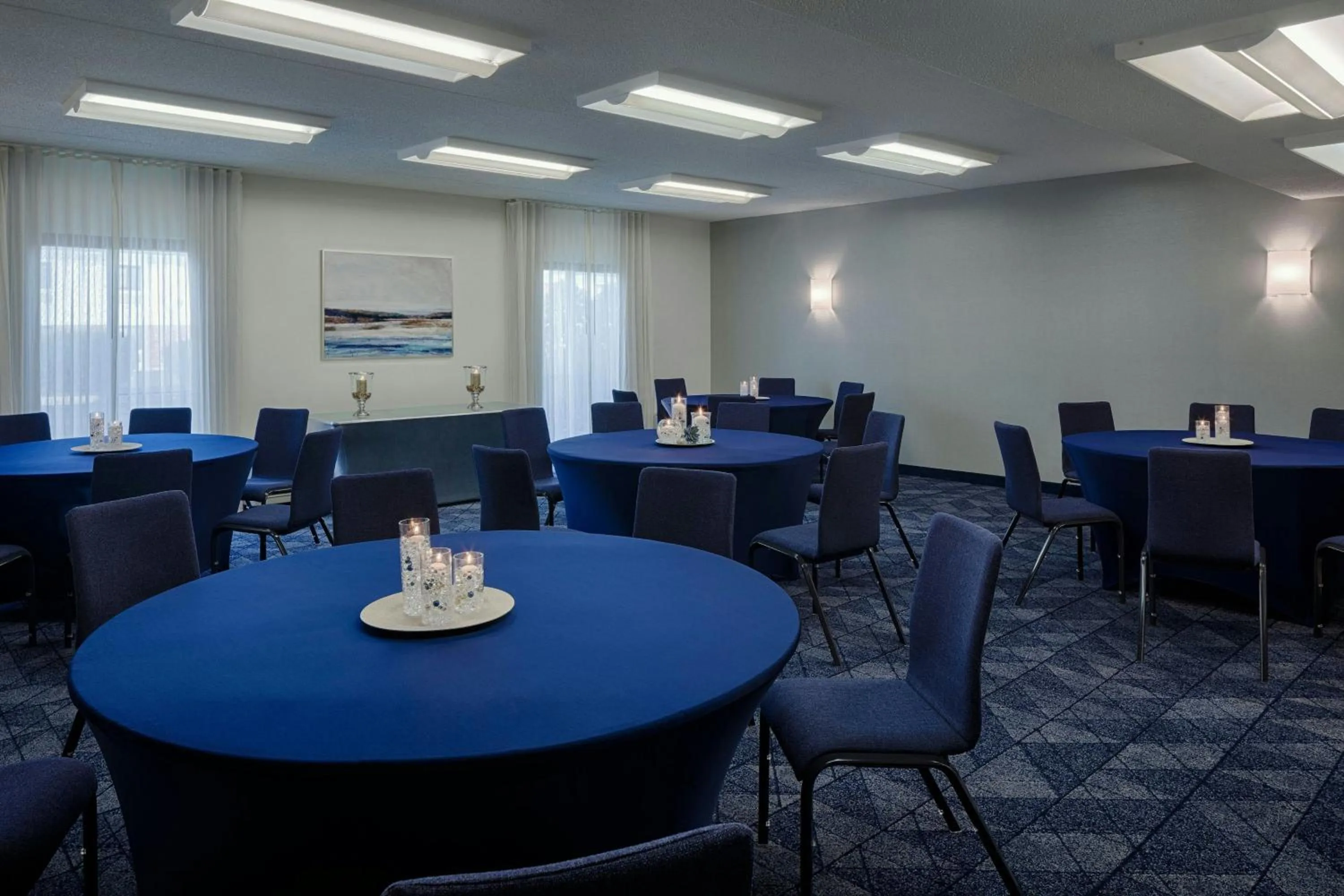 Meeting/conference room in Courtyard Dayton South Mall